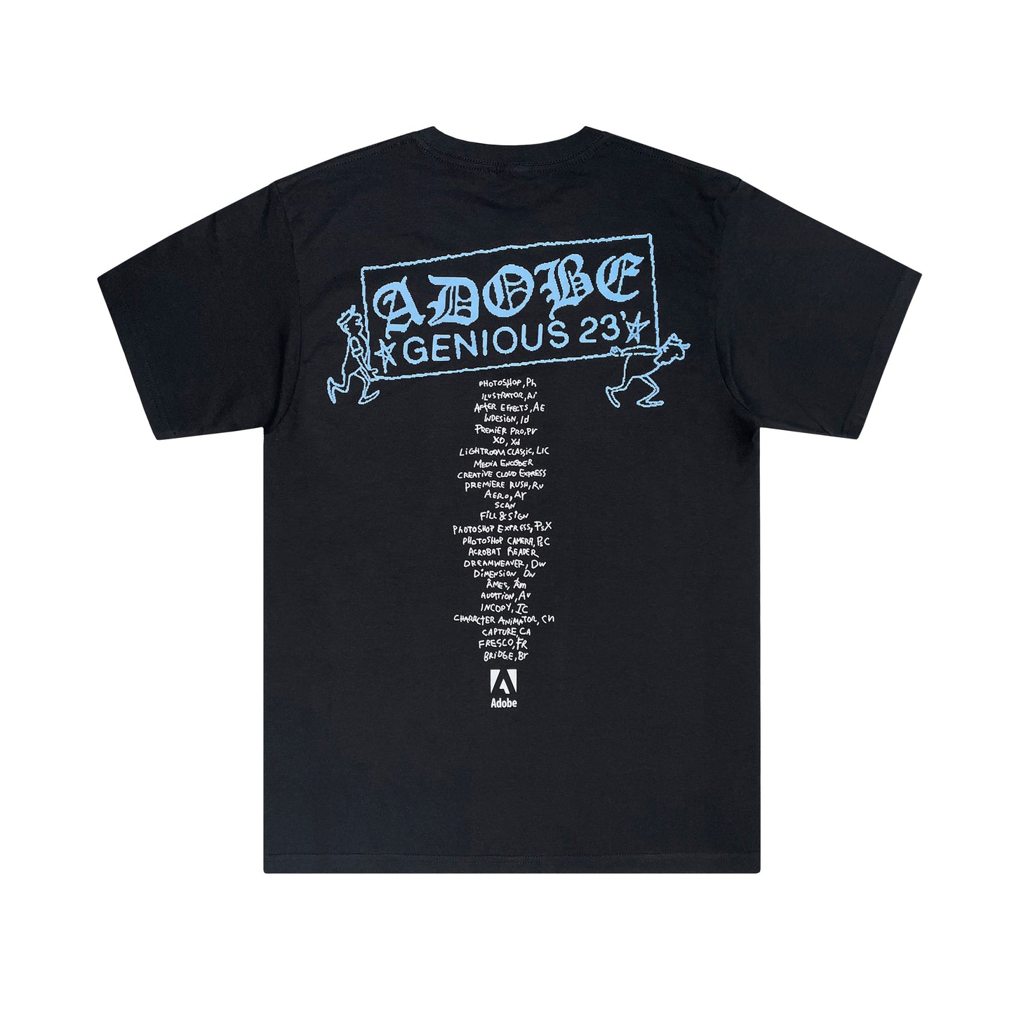 ADOBE TEE