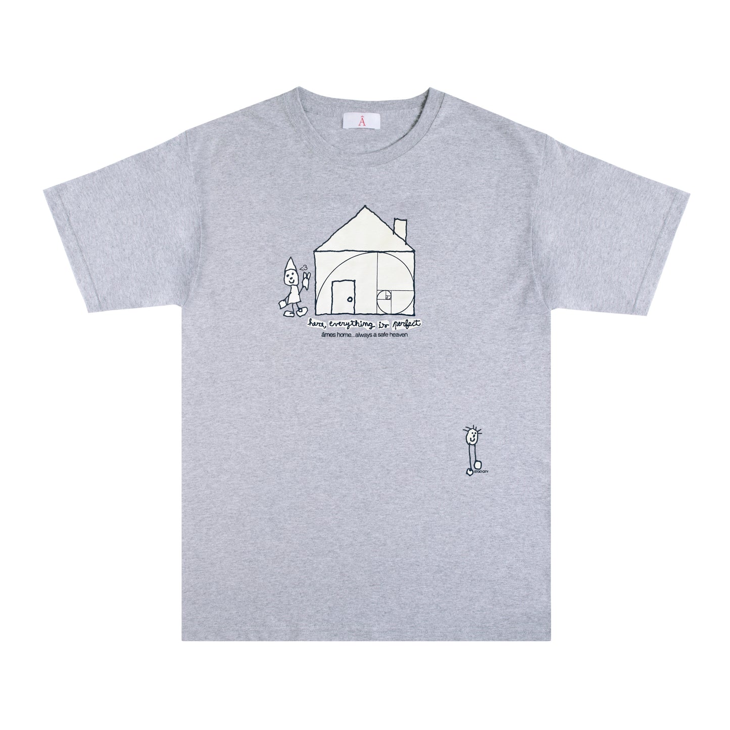 HOME TEE