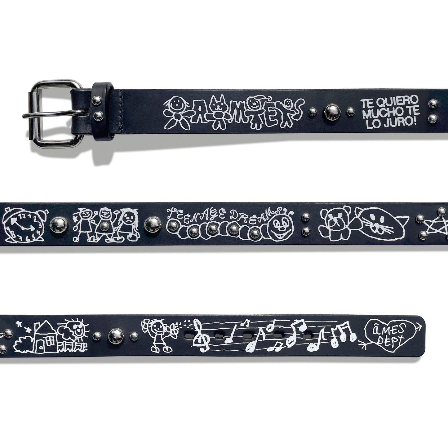 KID BELT