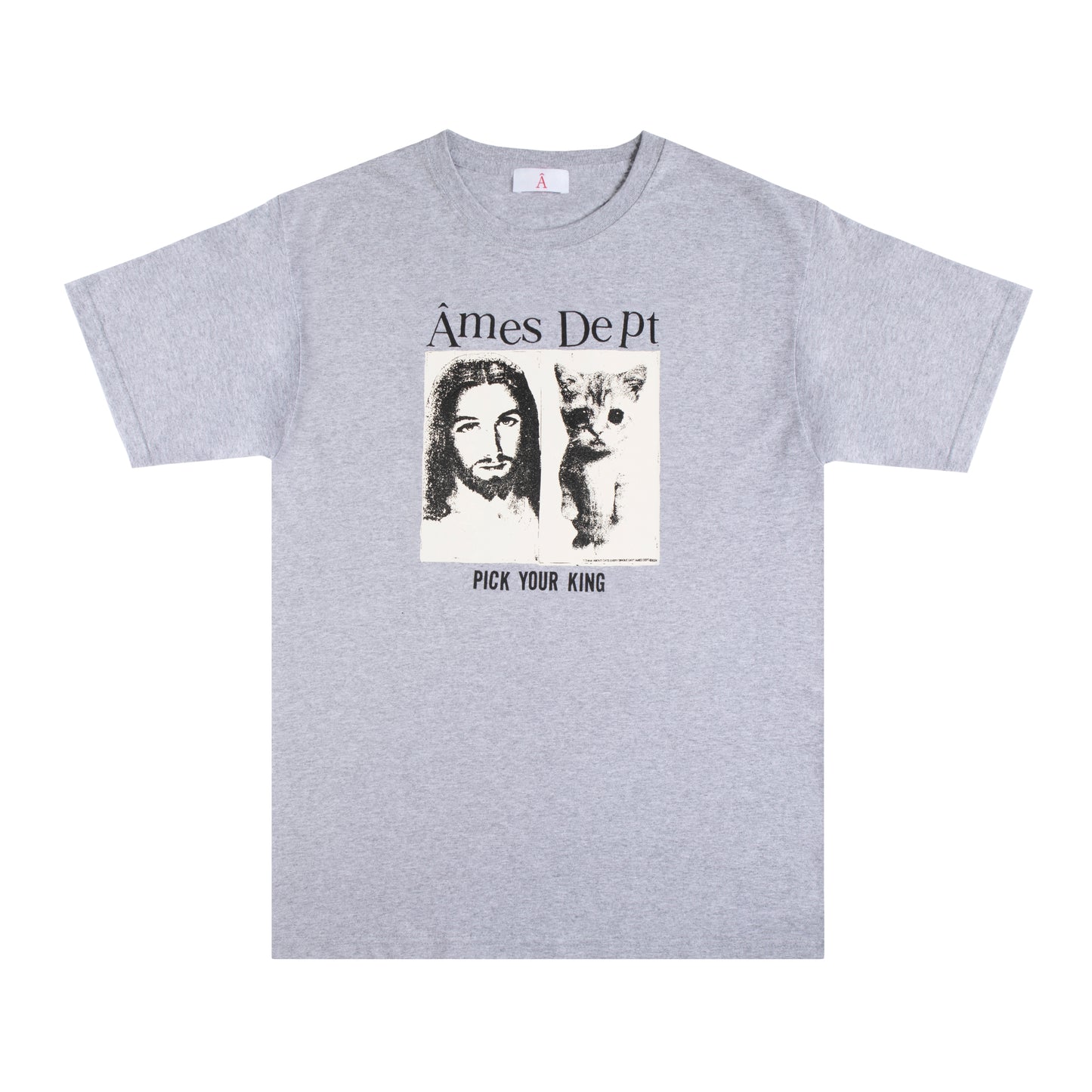 KING TEE