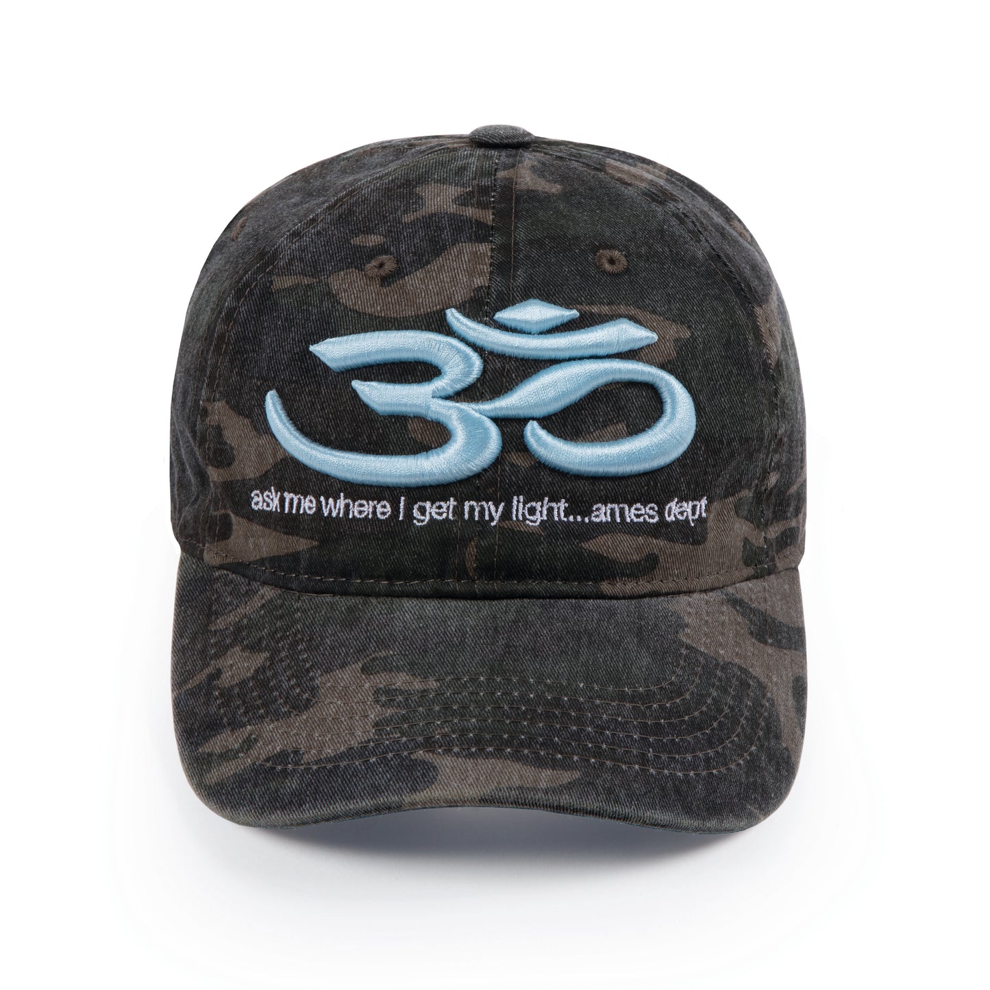 OM CAP