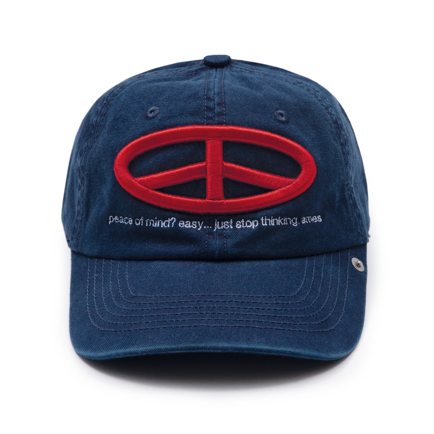 PEACE CAP