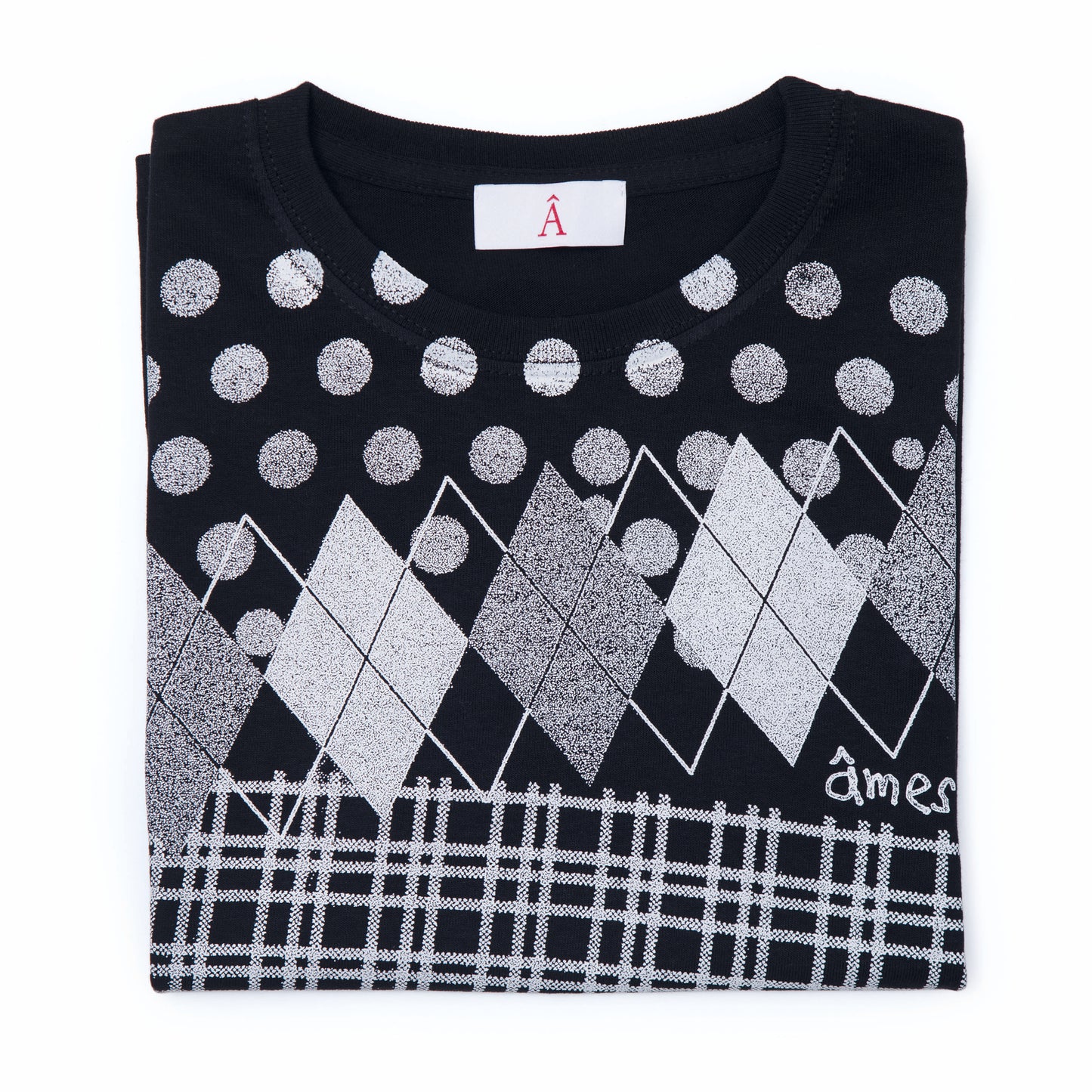 DOTS BBY TEE
