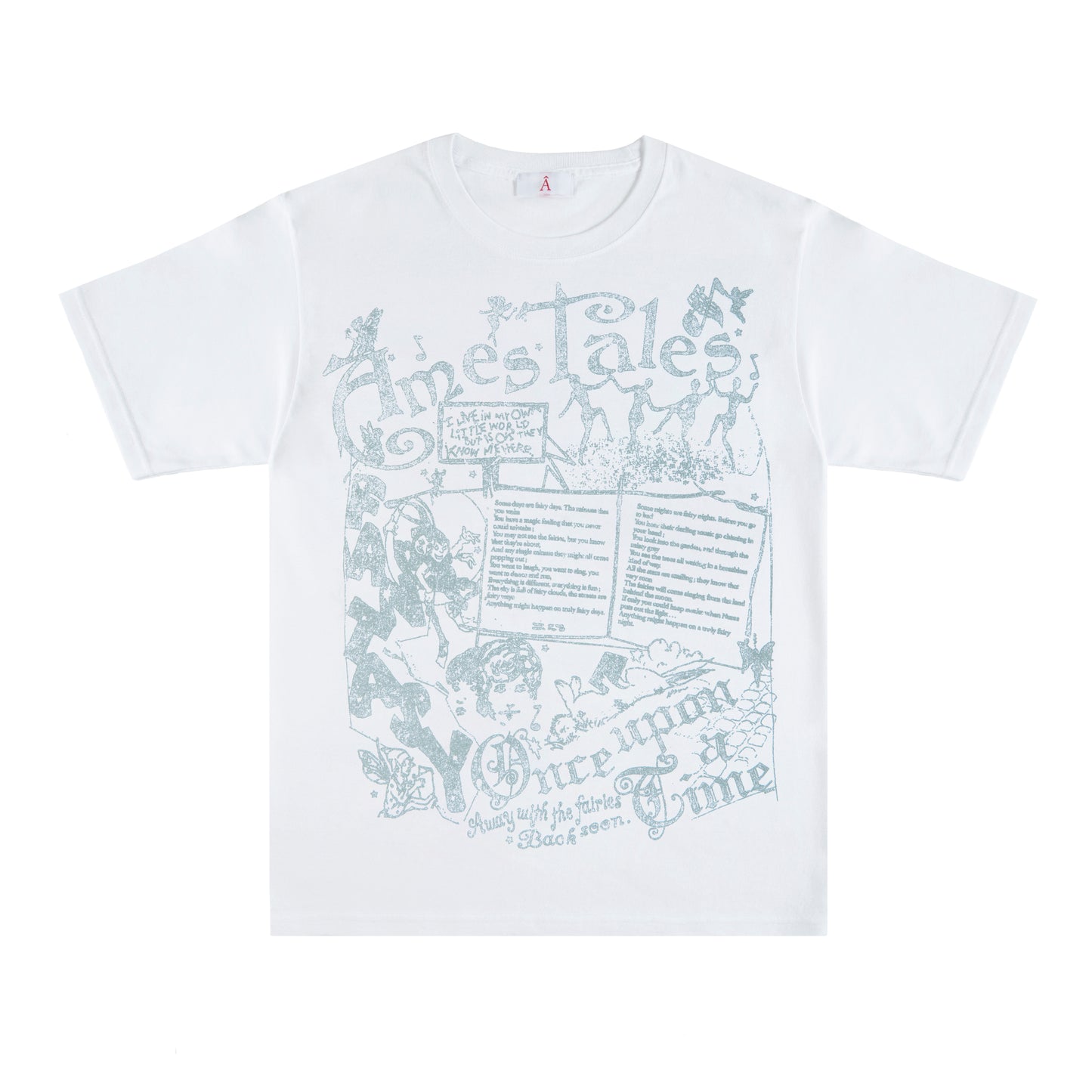 TALES TEE
