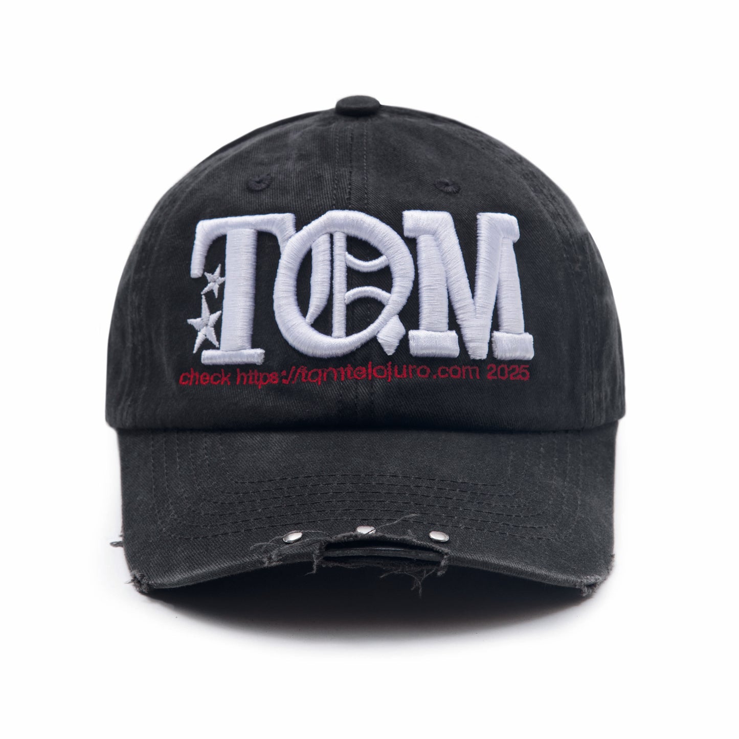 TQM CAP