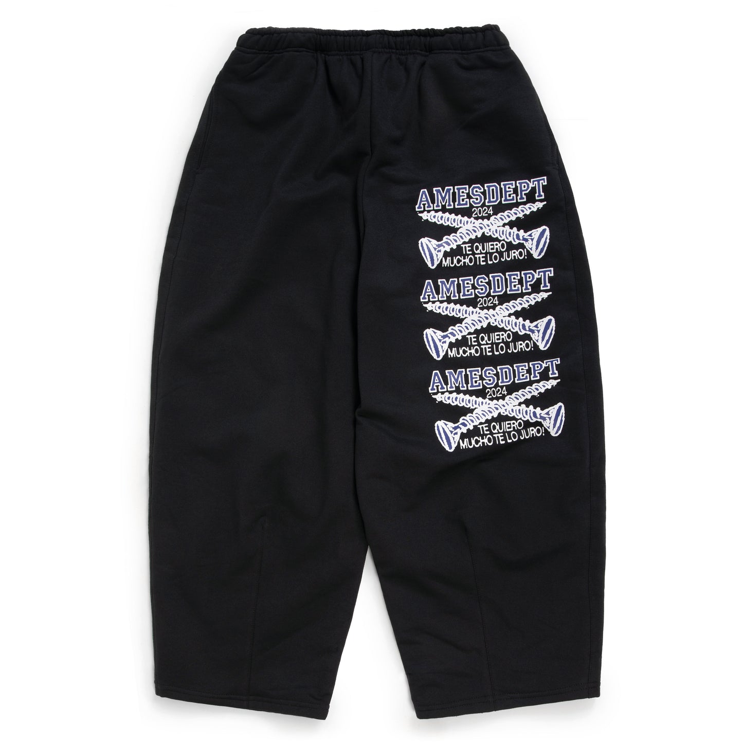 SCREWS SWEATPANTS