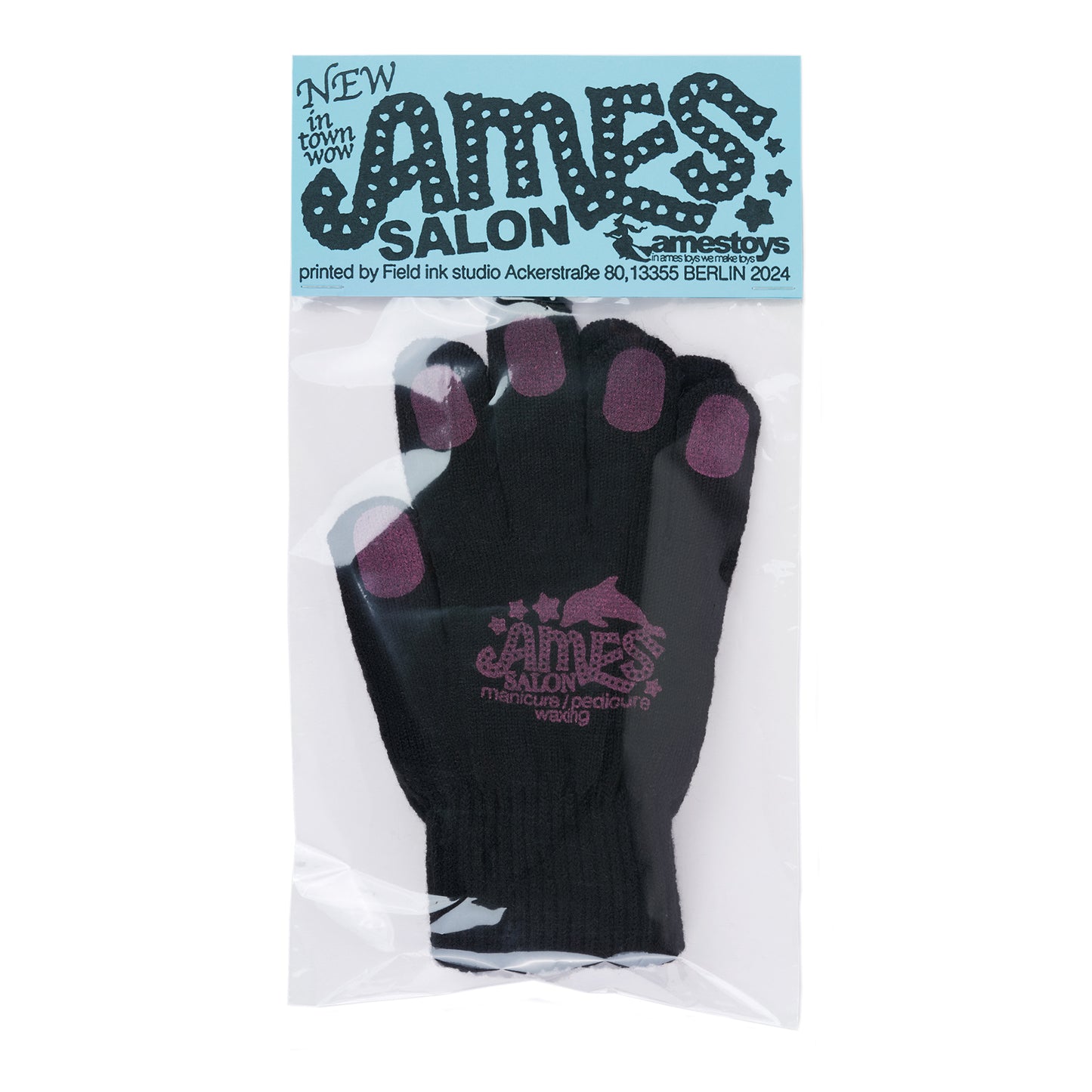 SALON GLOVES