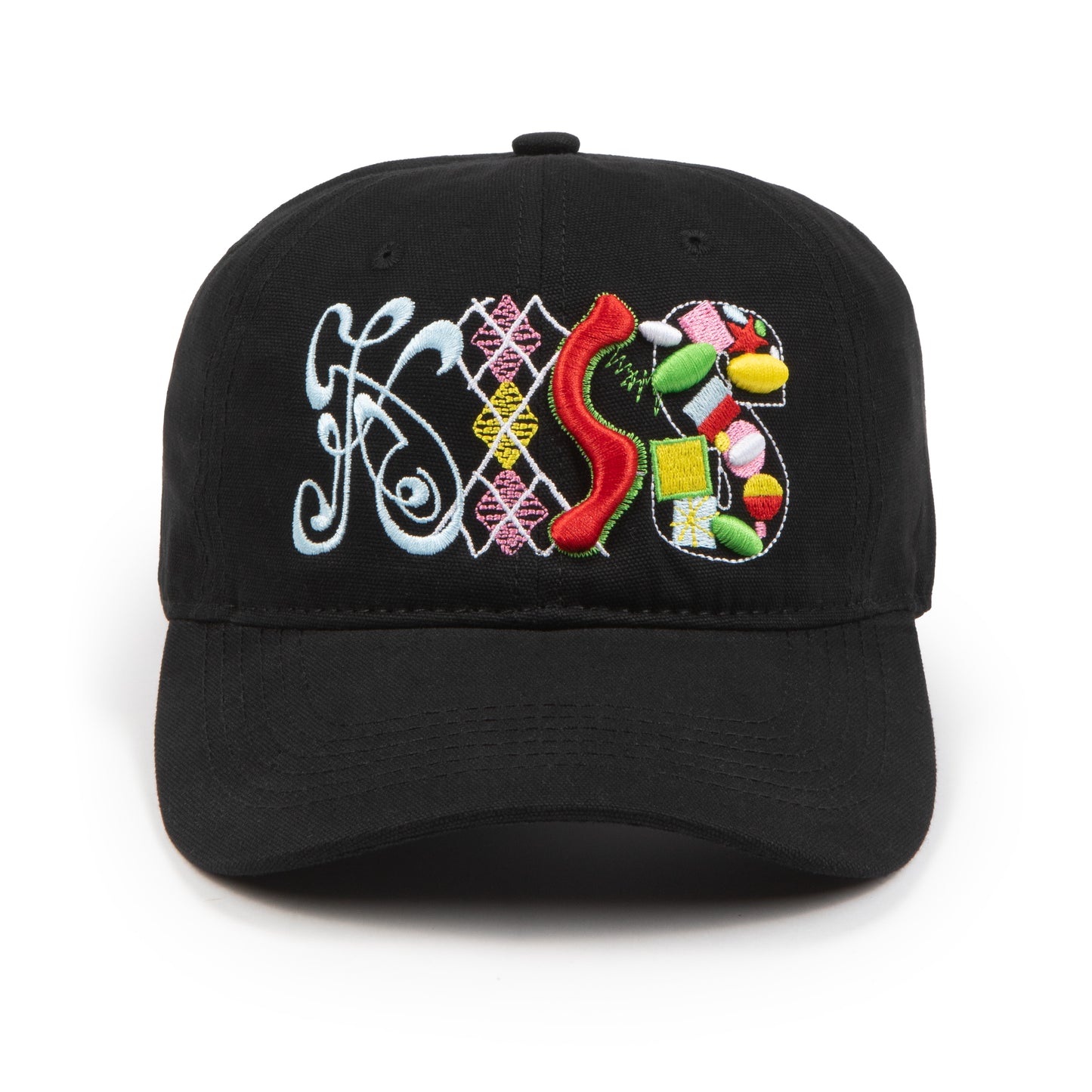 K.I.S.S. CAP