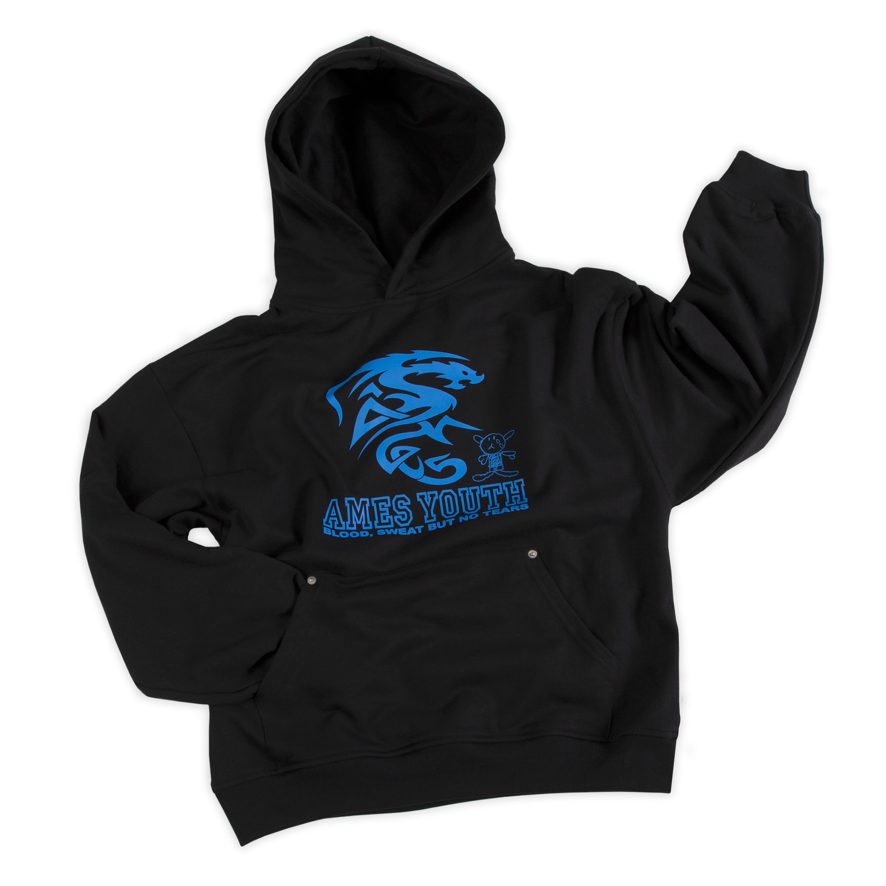 YOUTH HOODIE