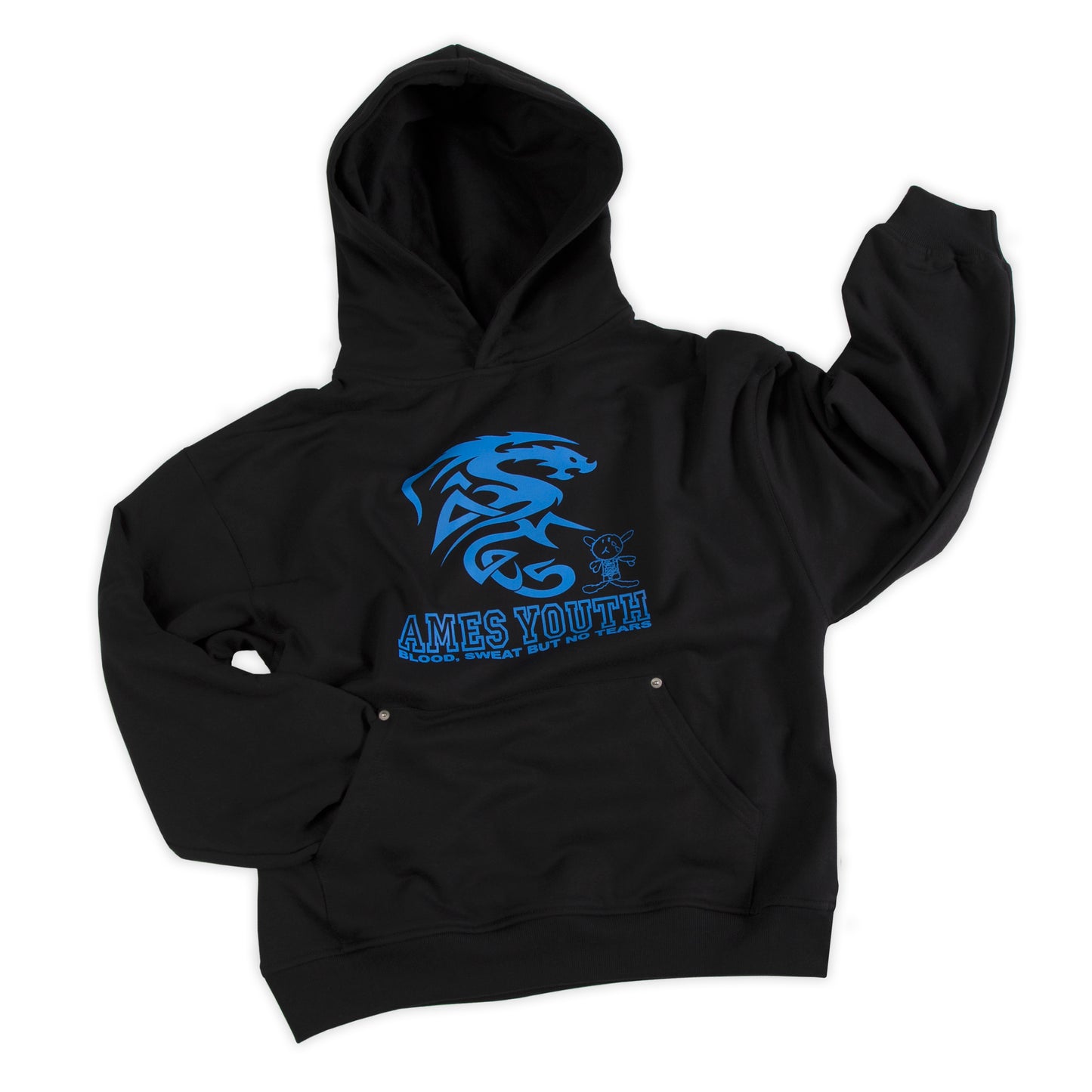 YOUTH HOODIE