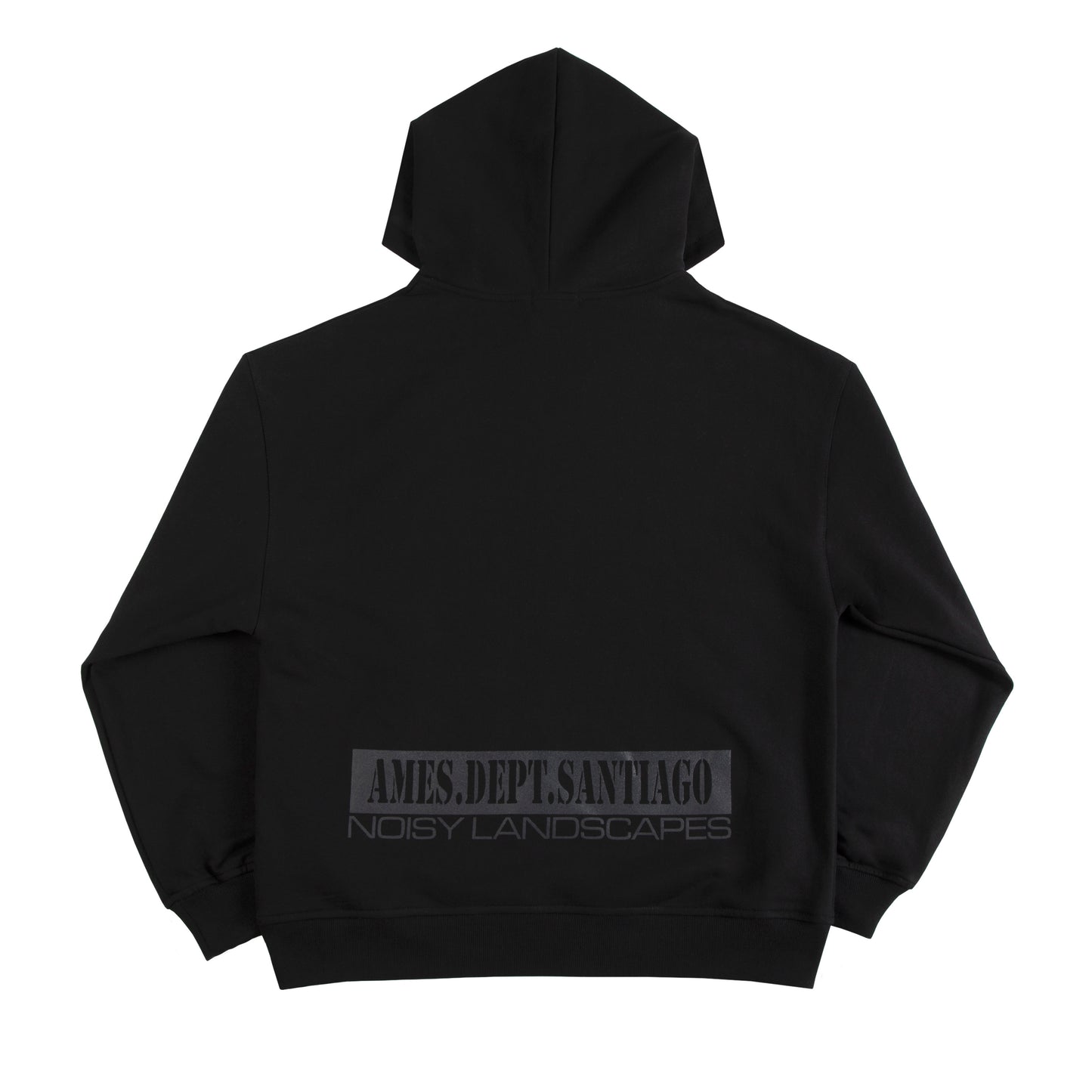 YOUTH HOODIE