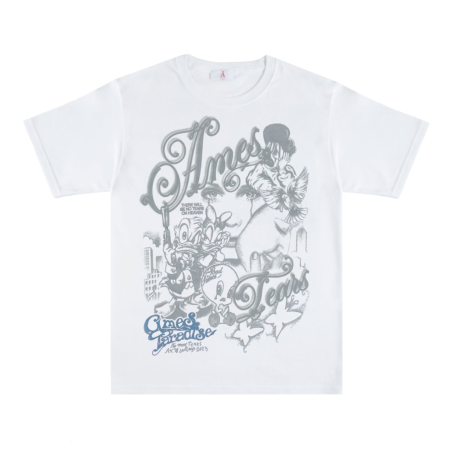TEARS TEE