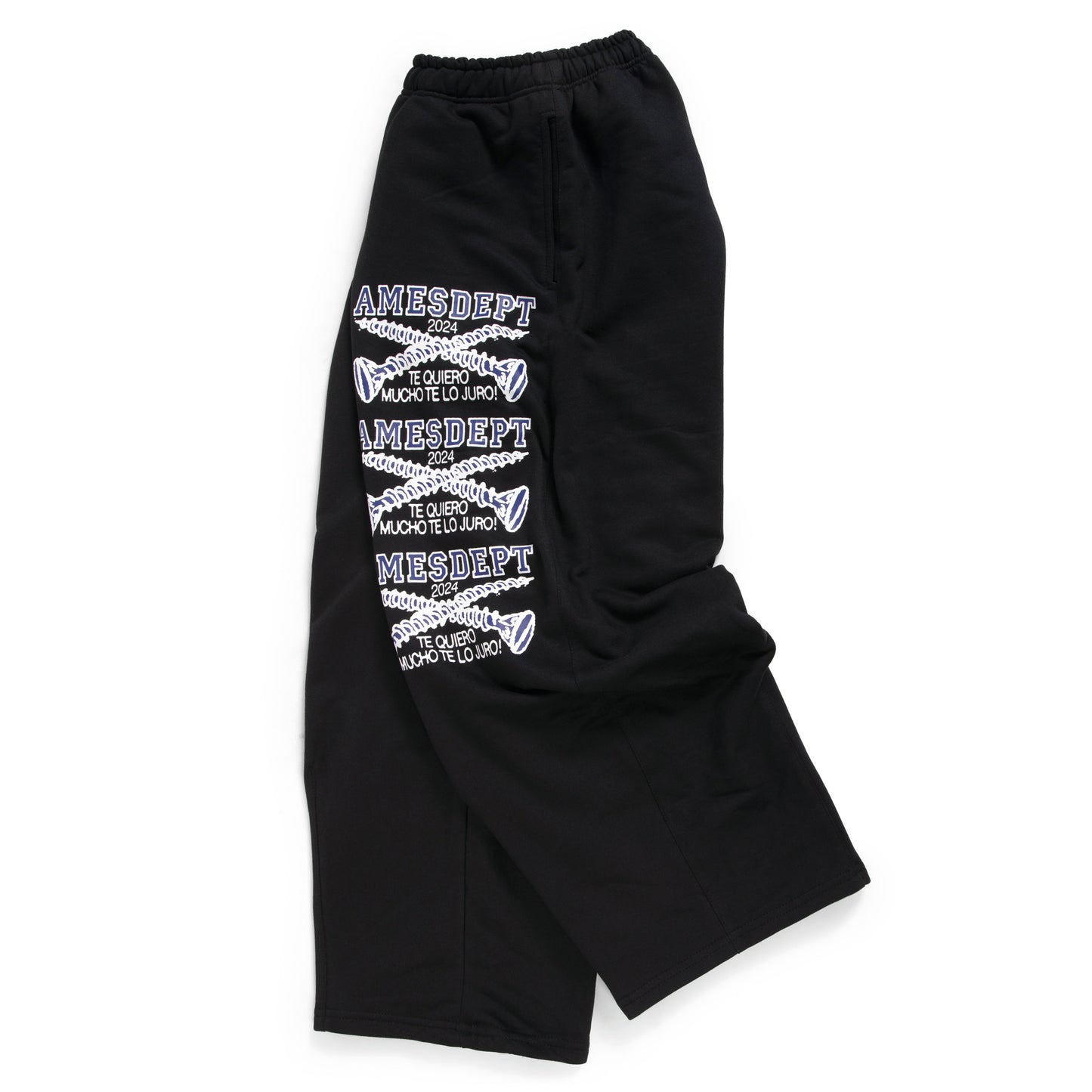 SCREWS SWEATPANTS