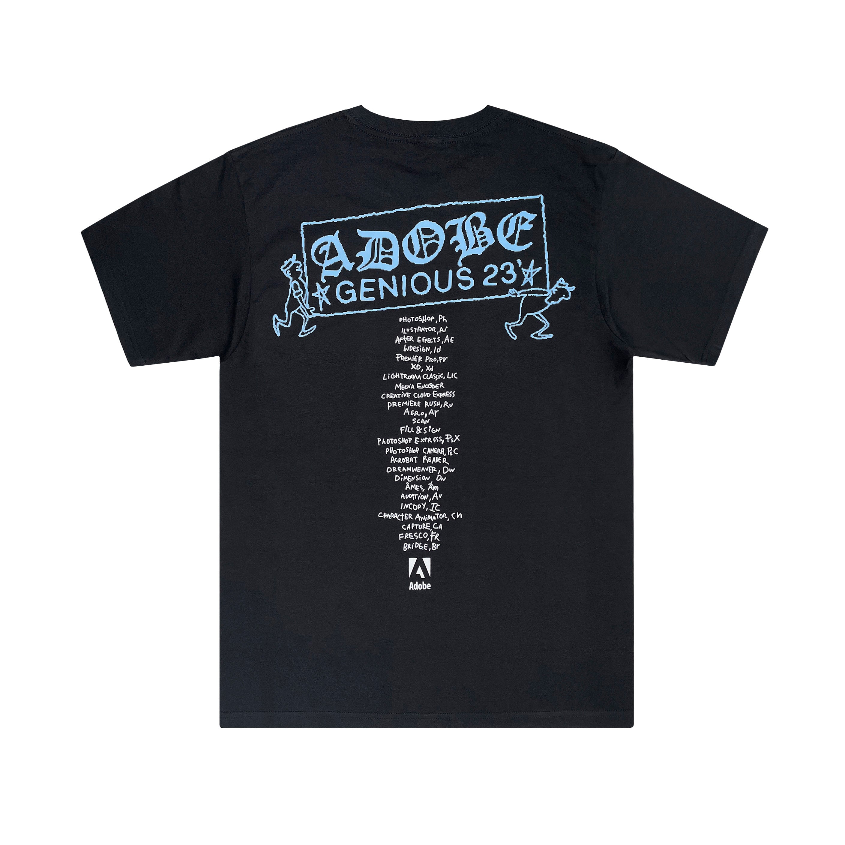 ADOBE TEE