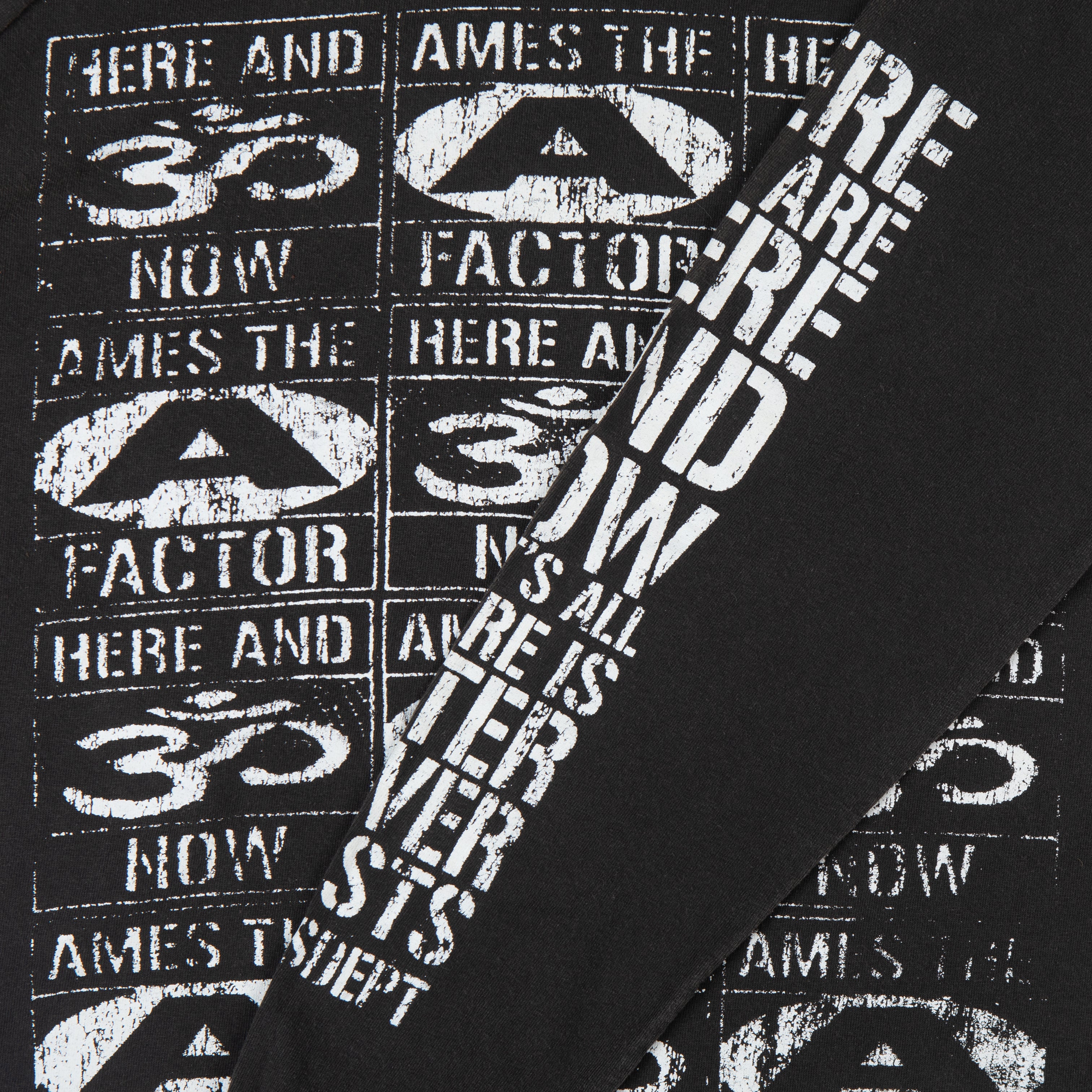 A FACTOR L/S