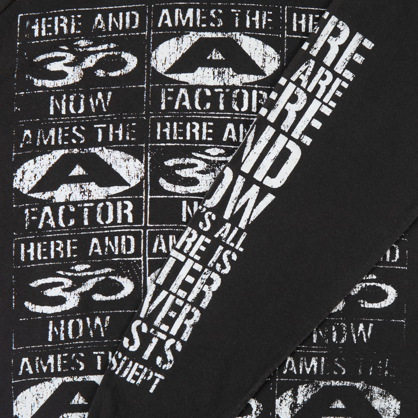 A FACTOR L/S