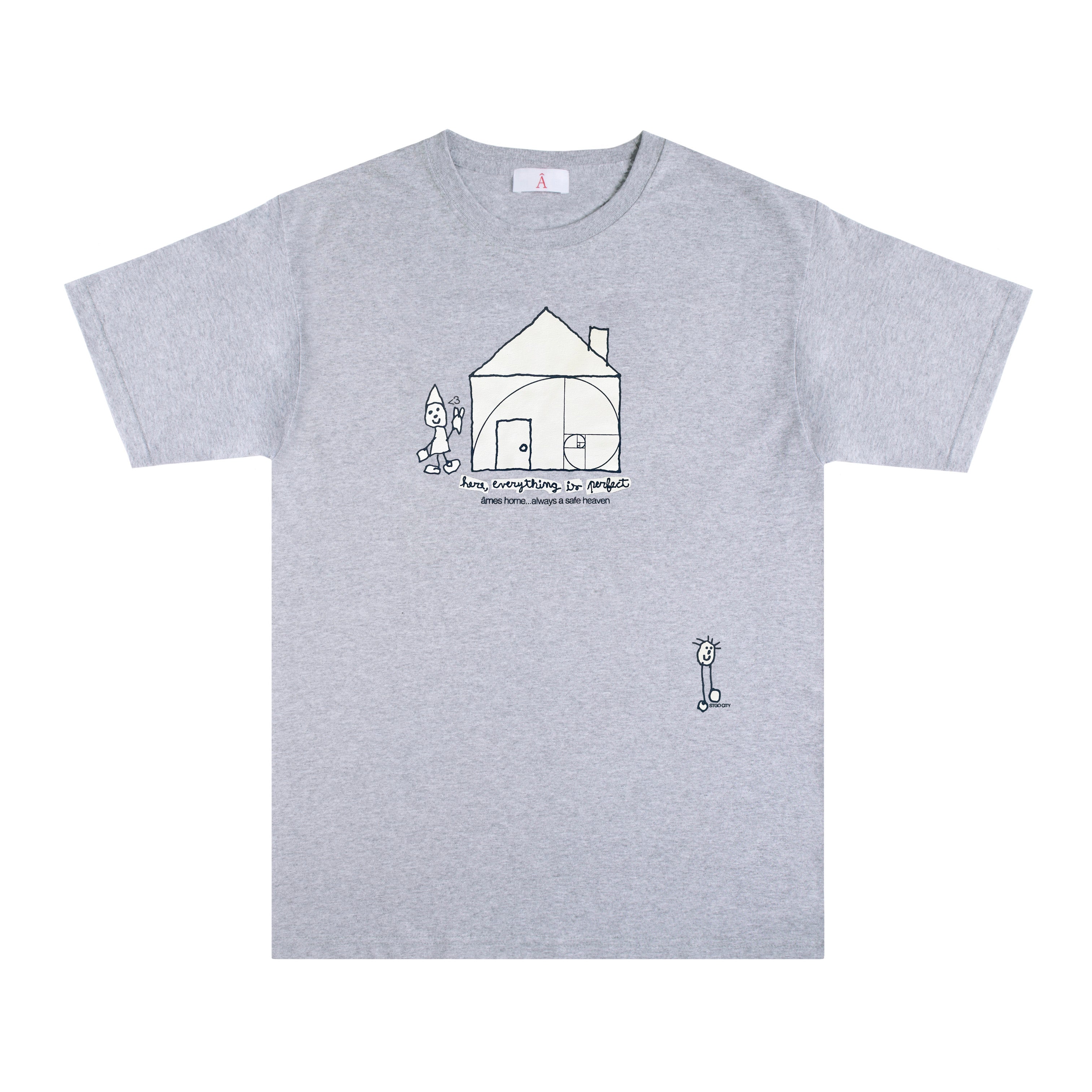 HOME TEE