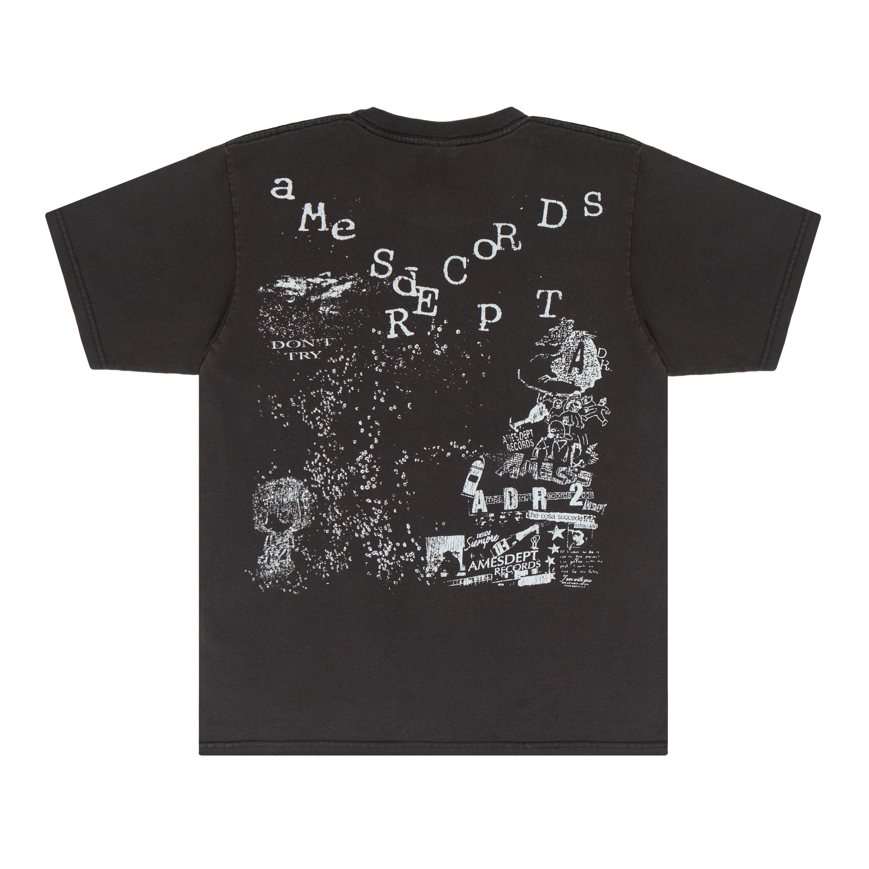 RECORDS TEE