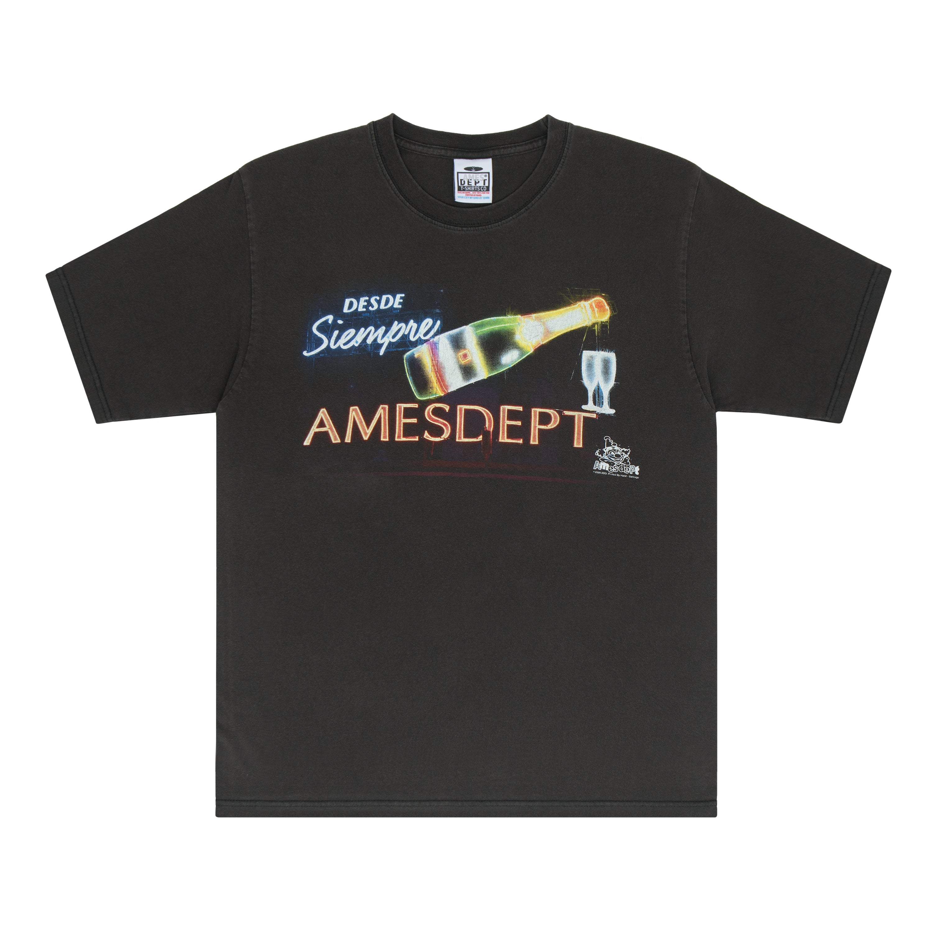 NEON TEE