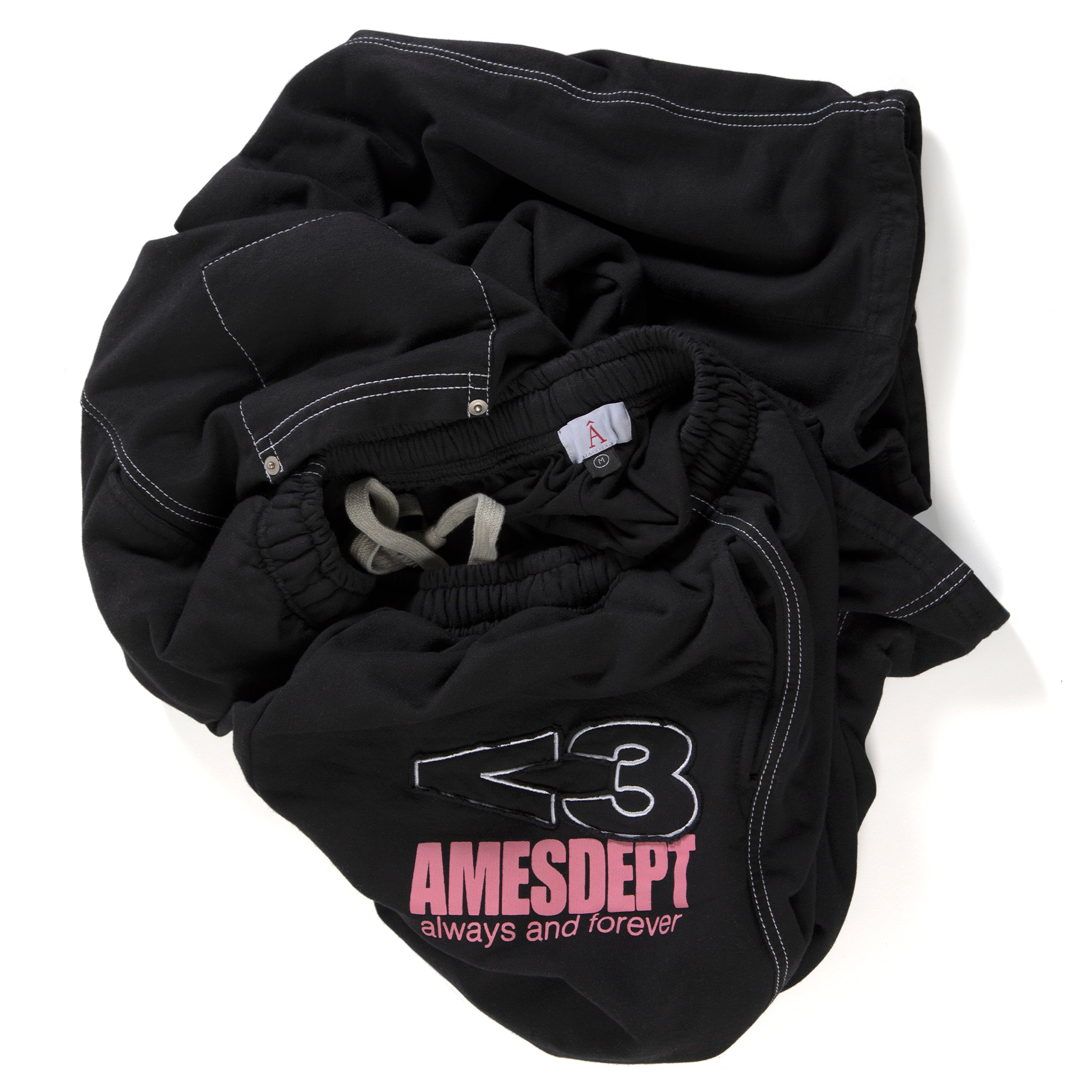 A&F SWEATPANTS