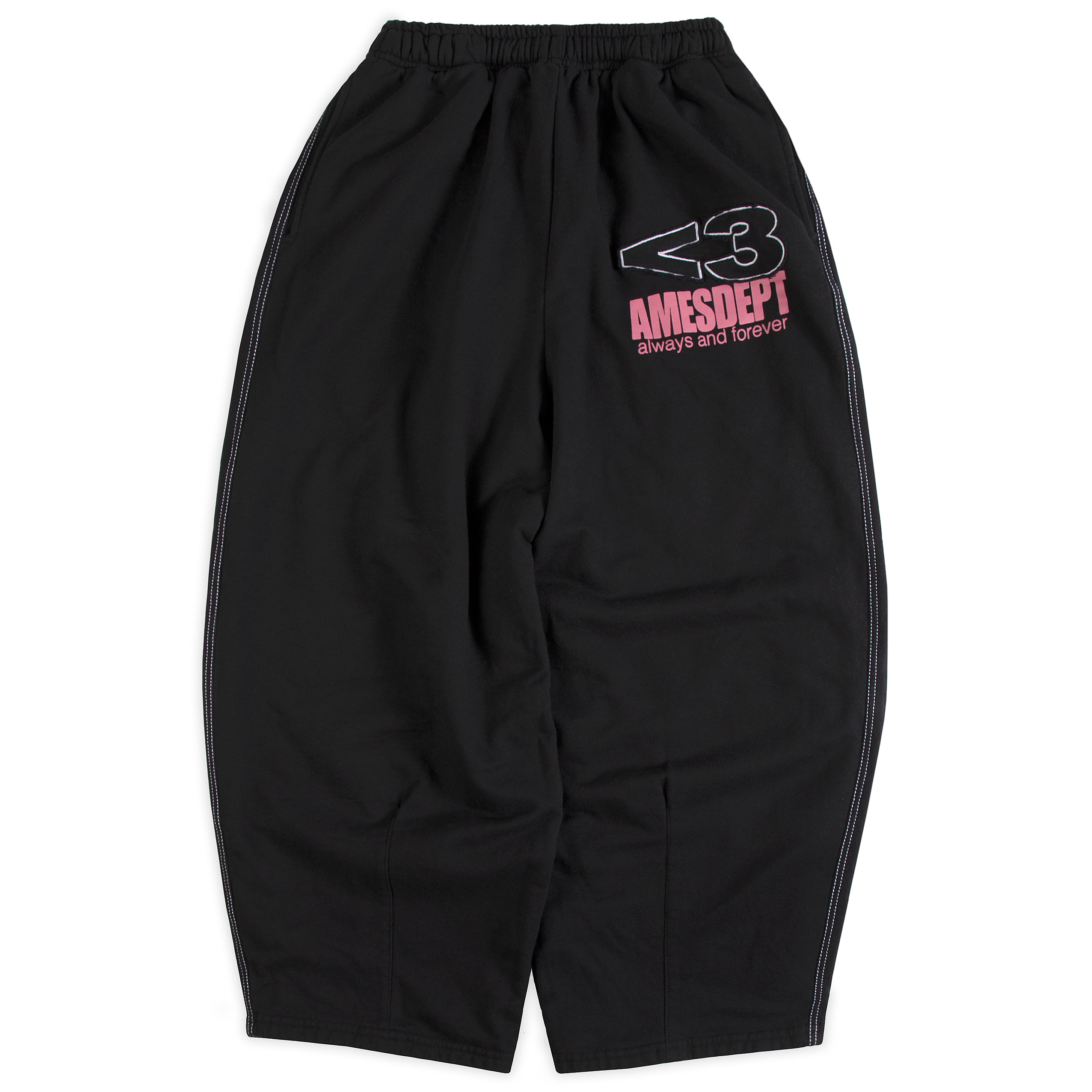 A&F SWEATPANTS