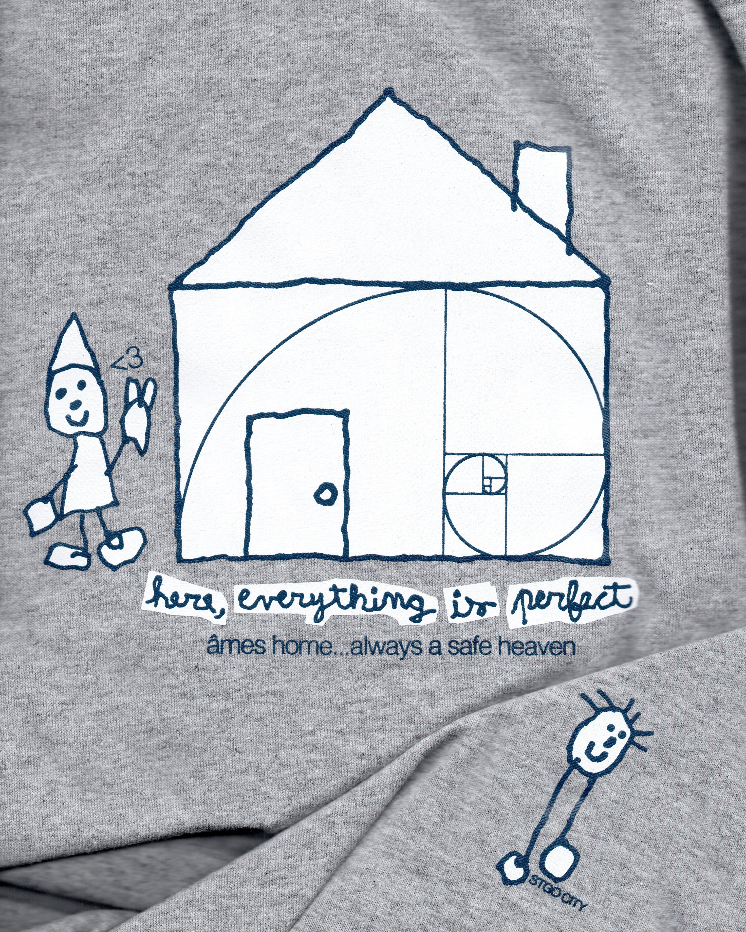 HOME TEE