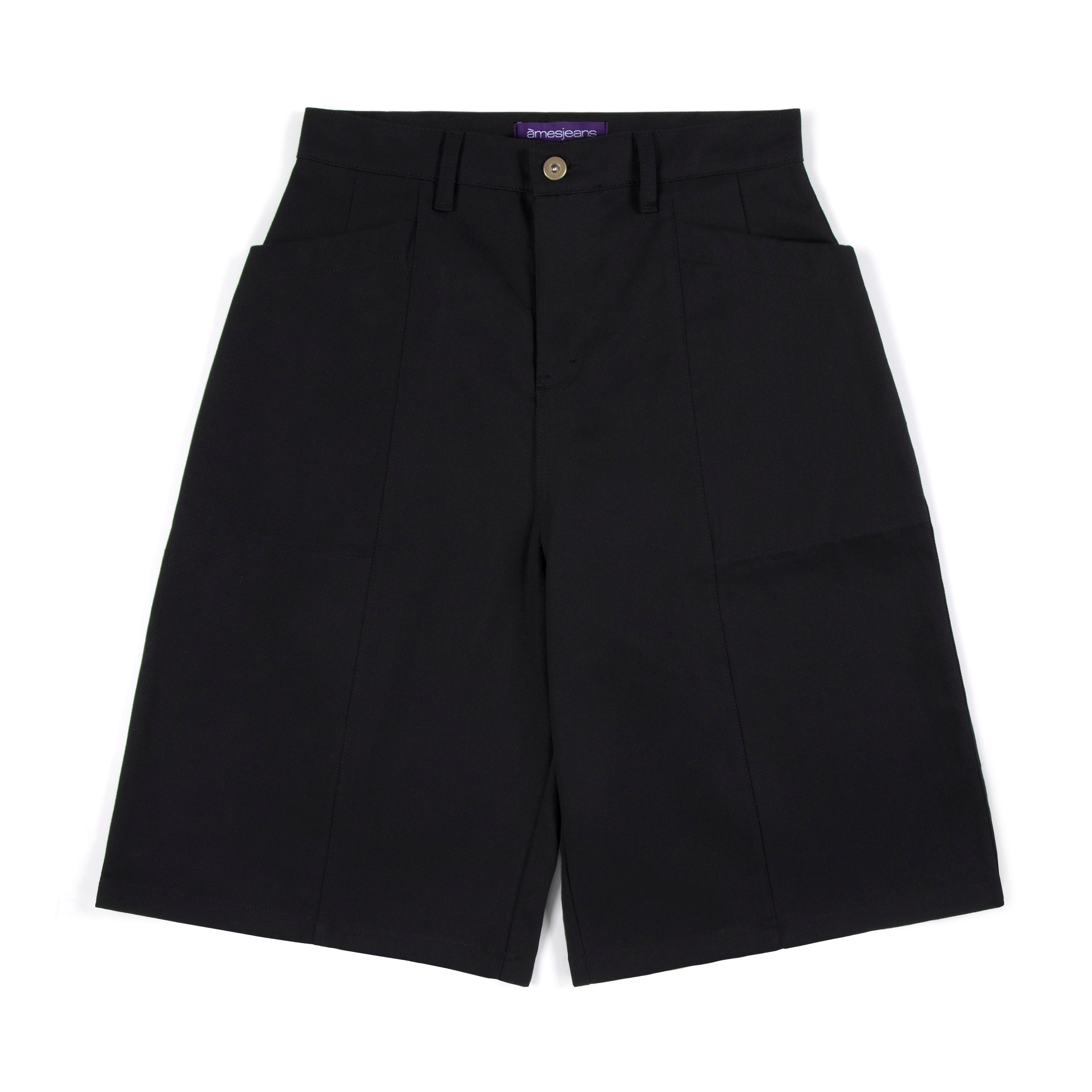 180 SHORT BLACK