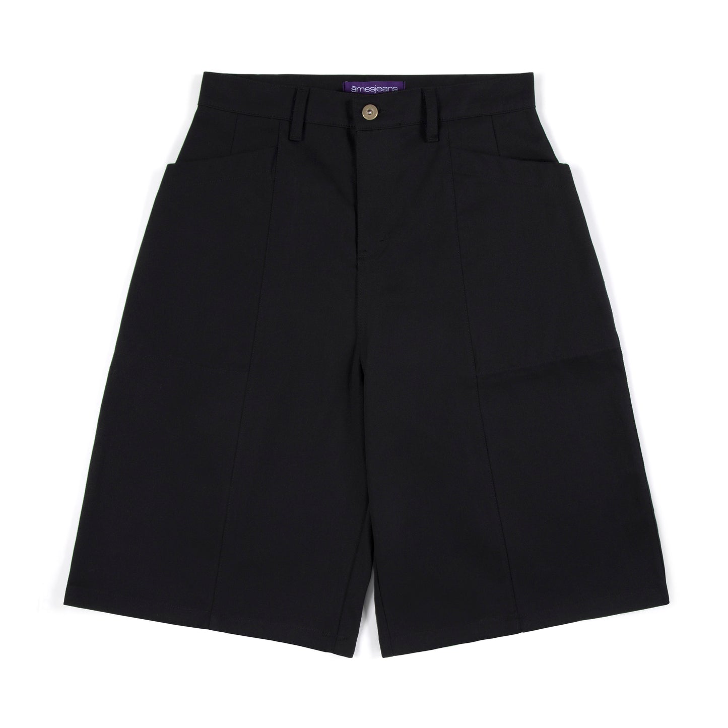 180 SHORT BLACK