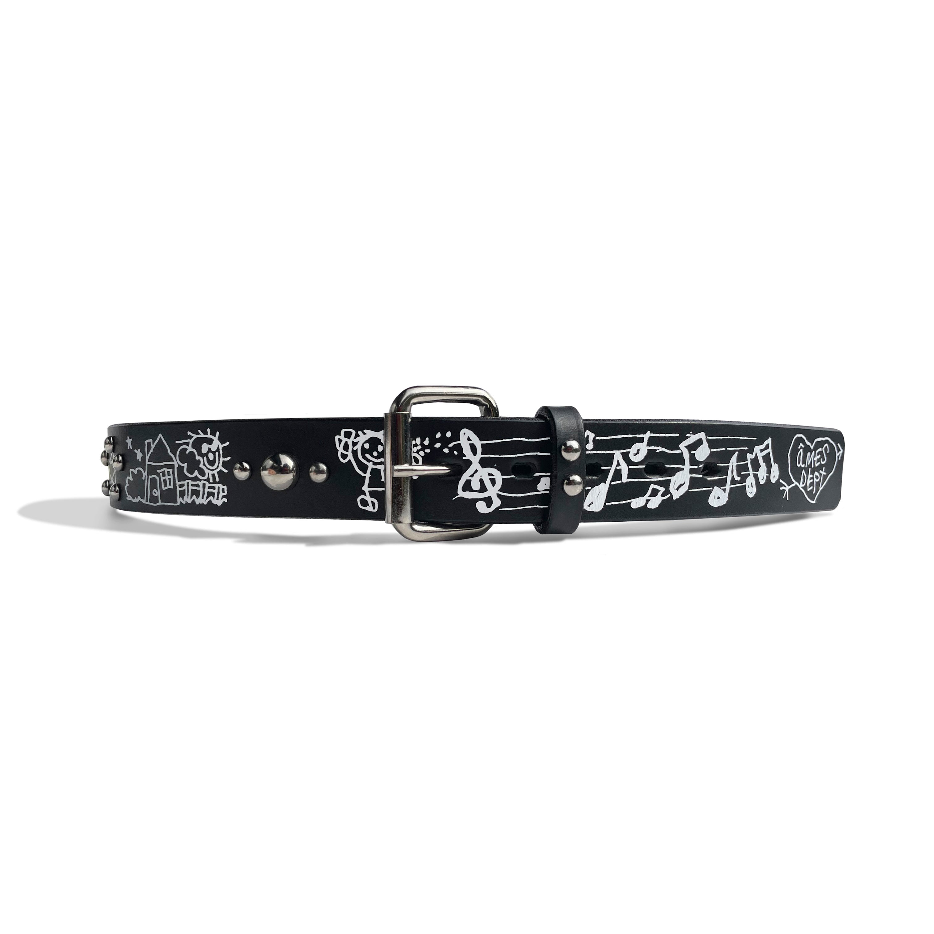 KID BELT