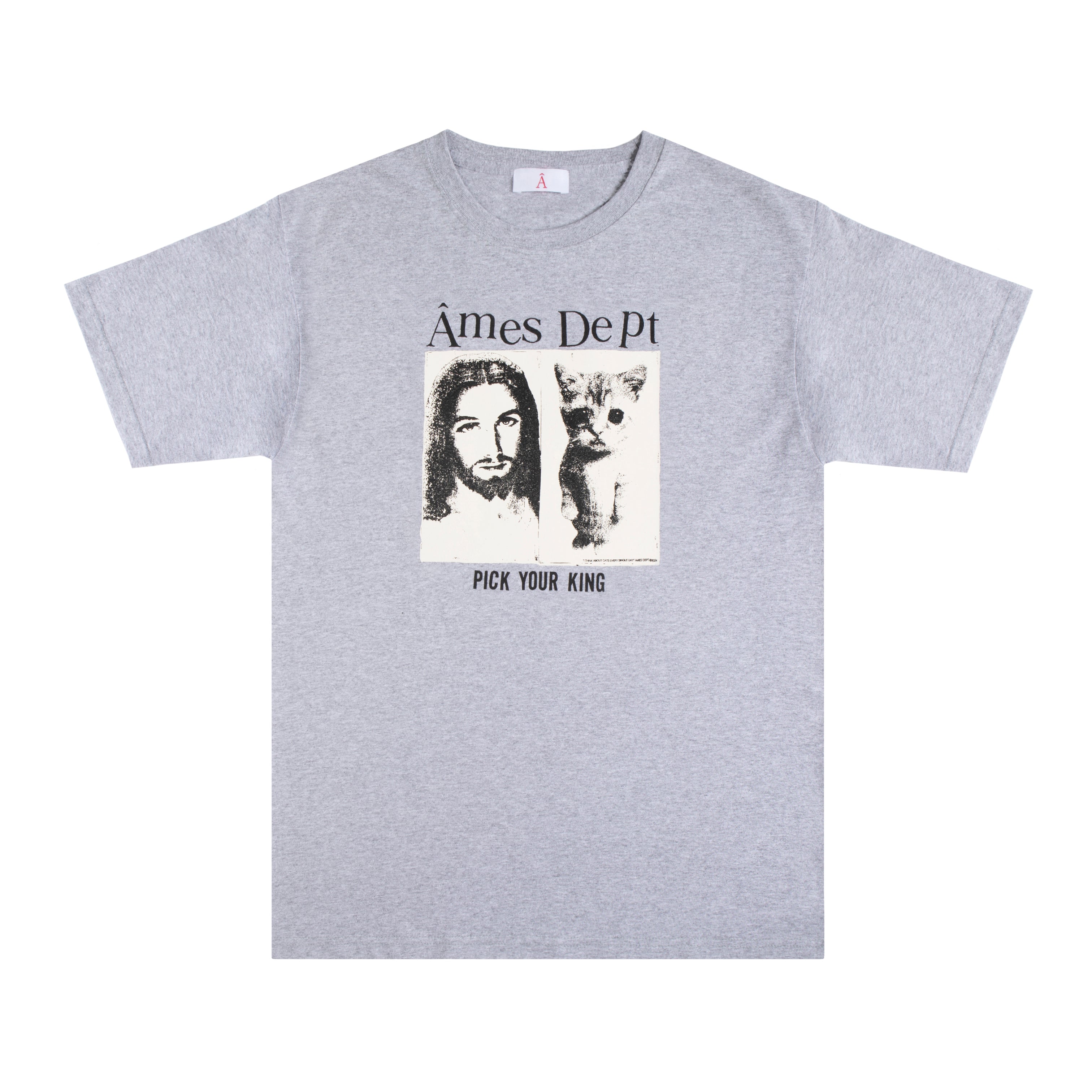 KING TEE