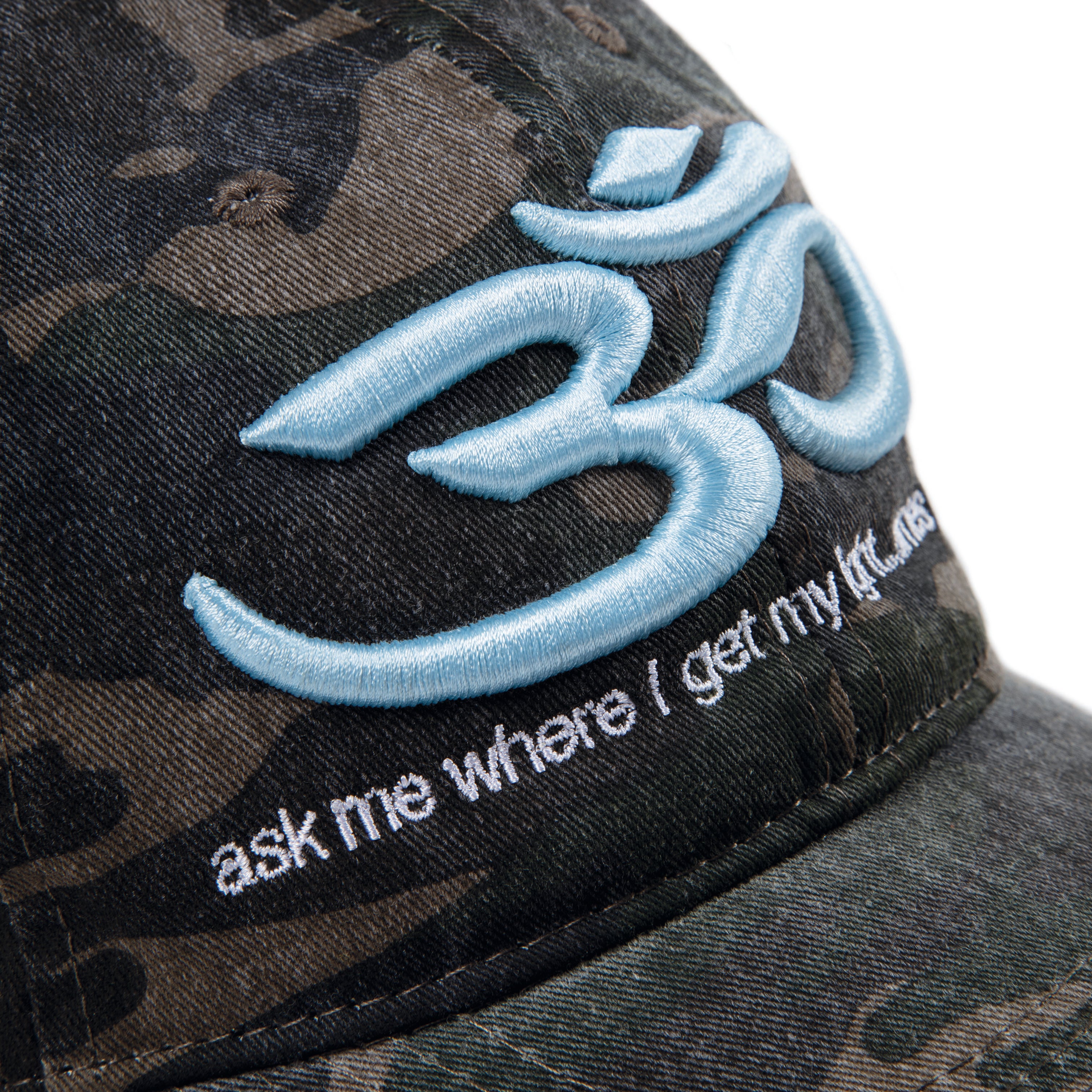 OM CAP