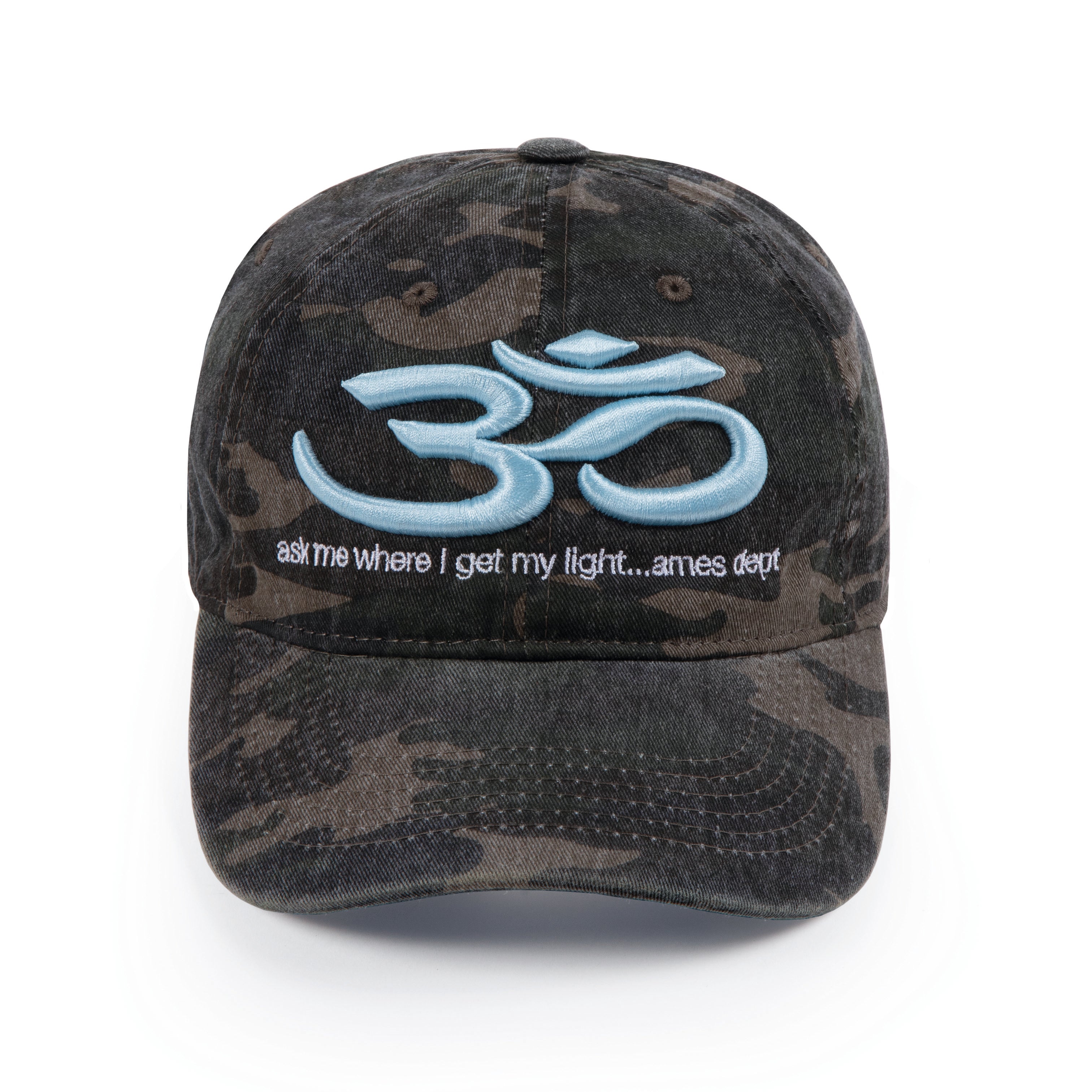 OM CAP