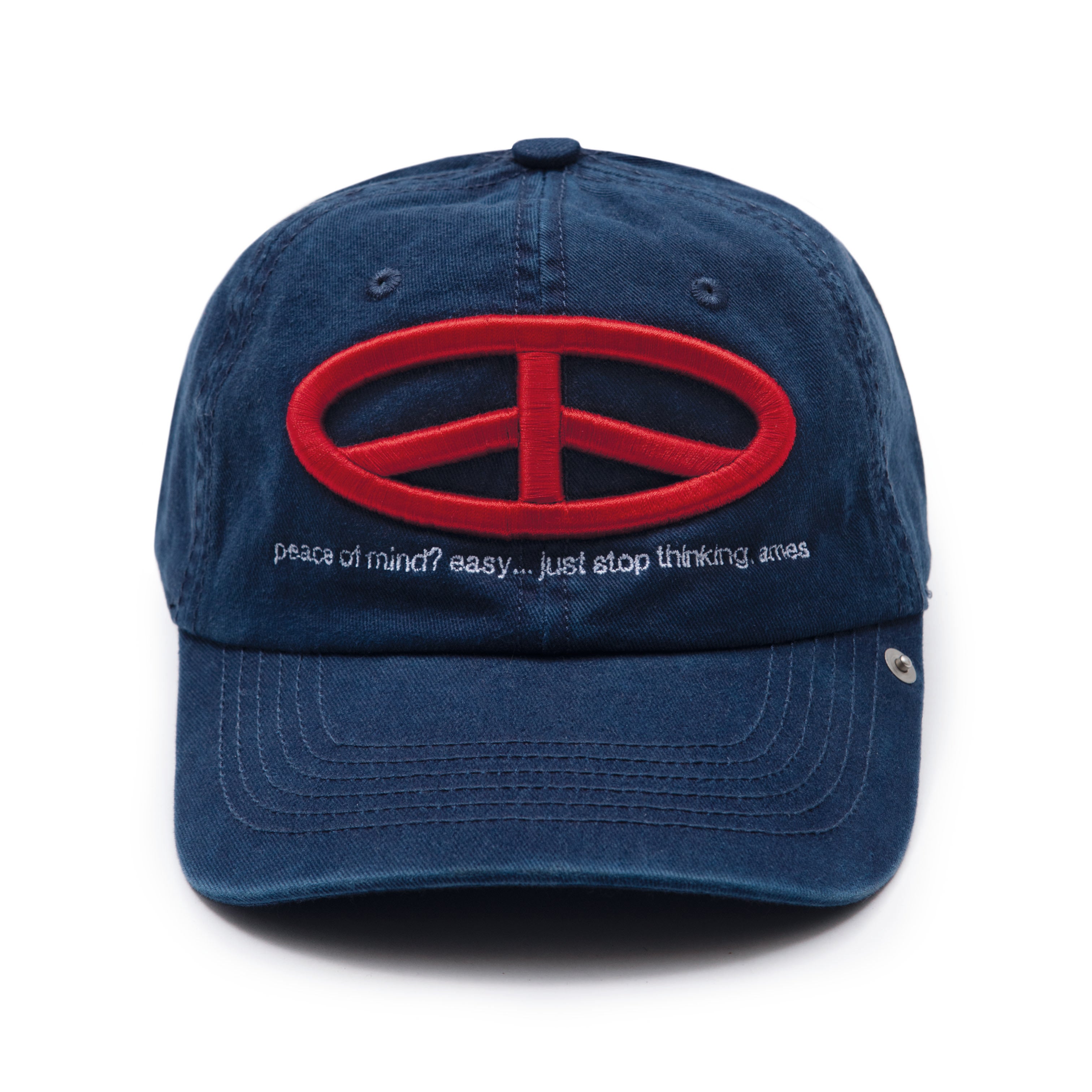 PEACE CAP