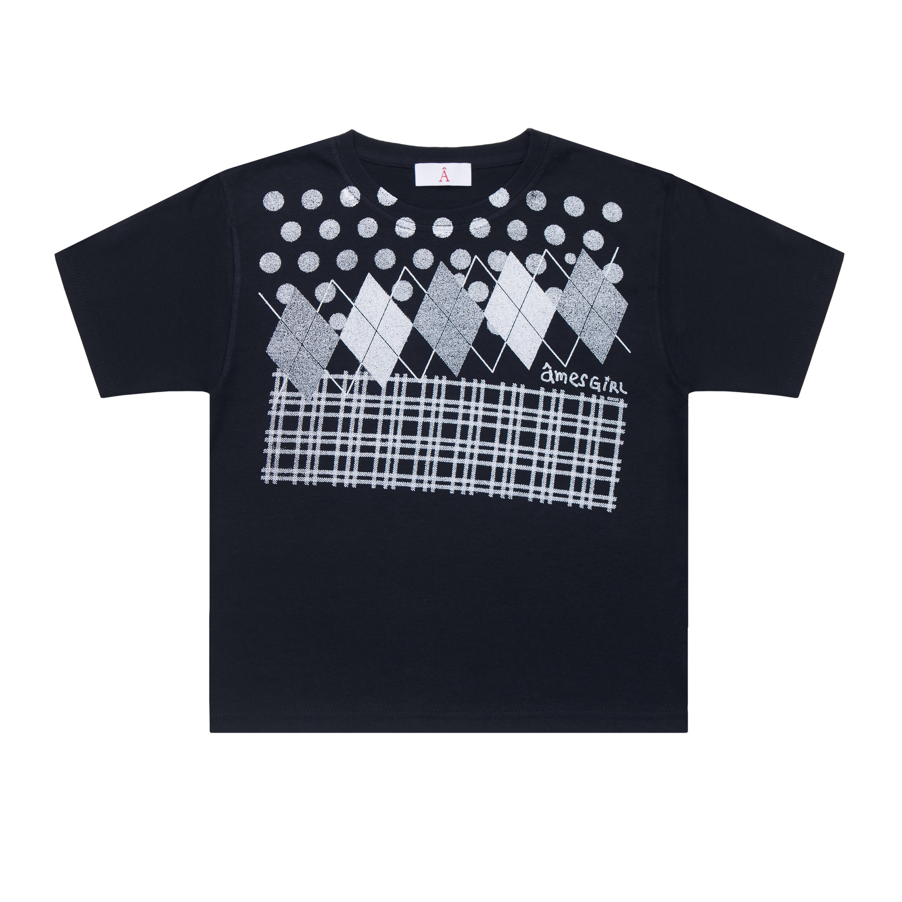 DOTS BBY TEE