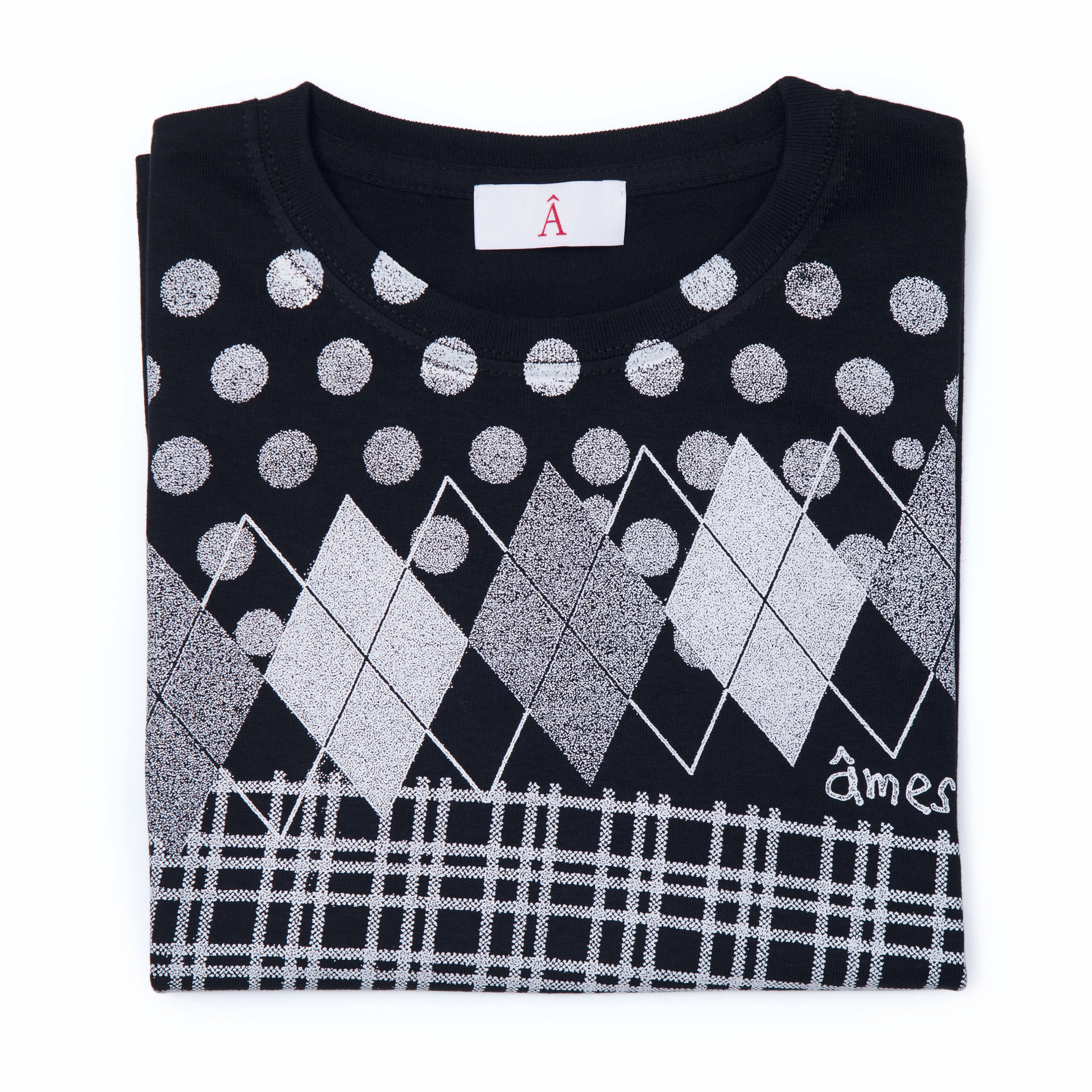 DOTS BBY TEE