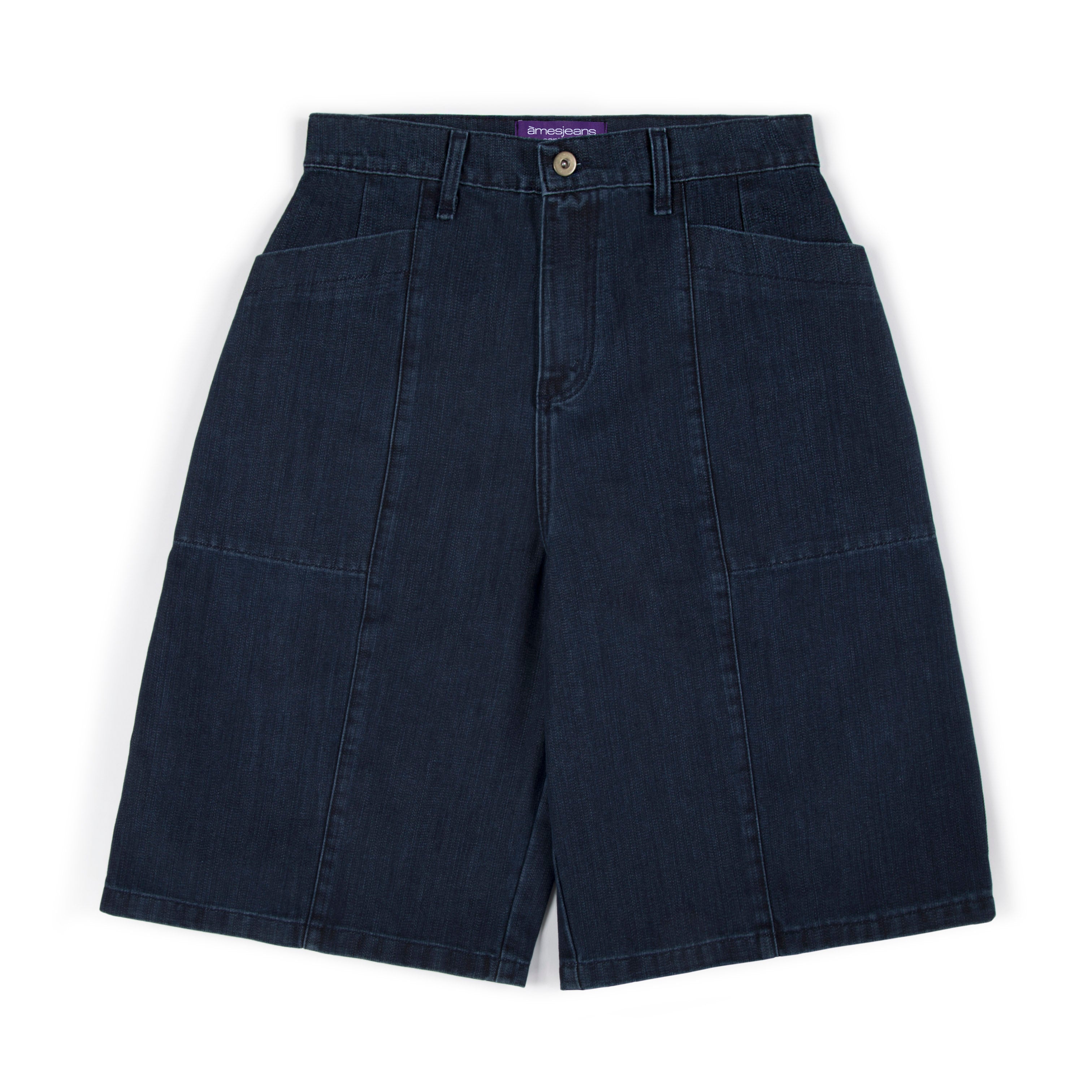 180 SHORT DENIM