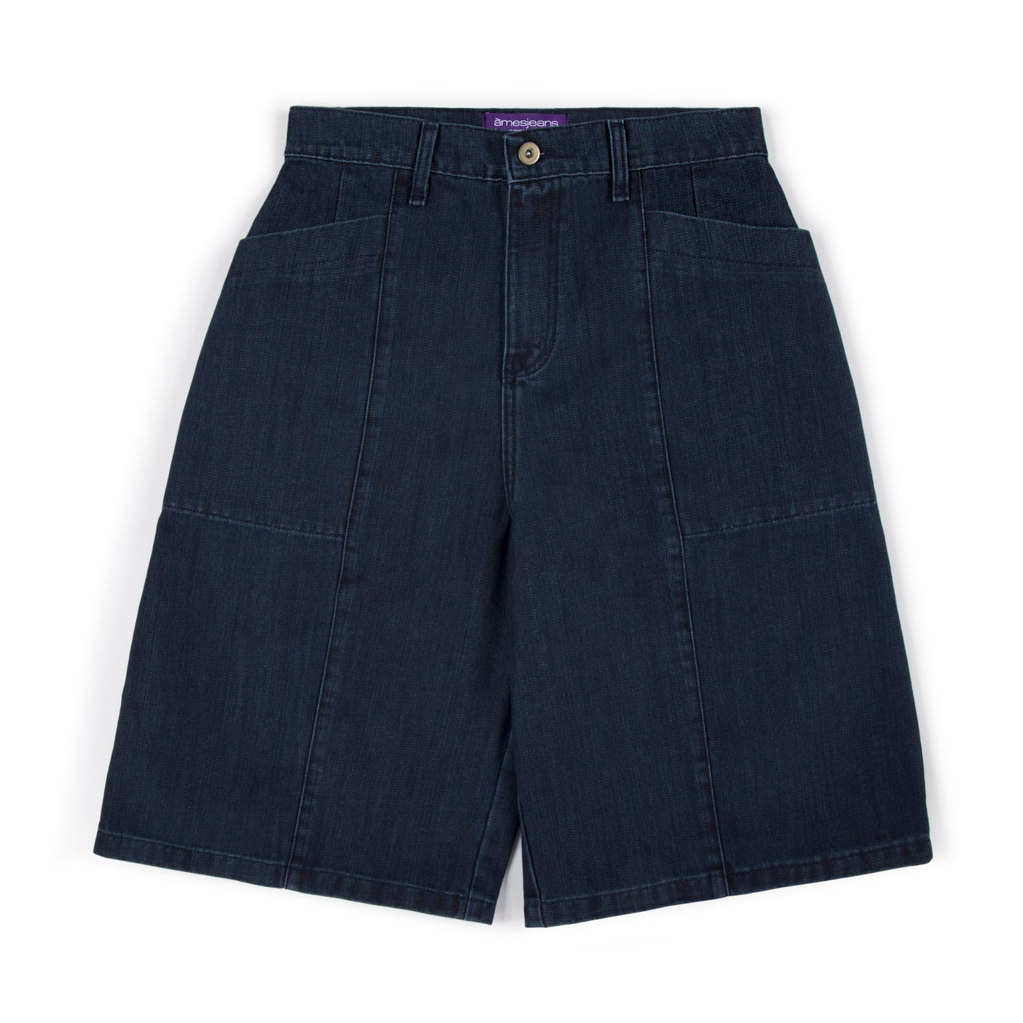 180 SHORT DENIM
