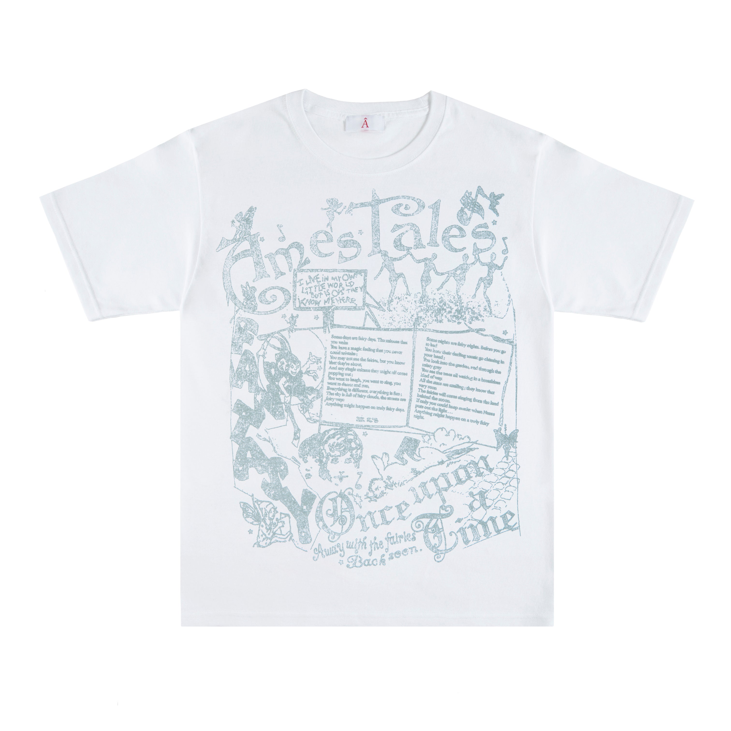 TALES TEE