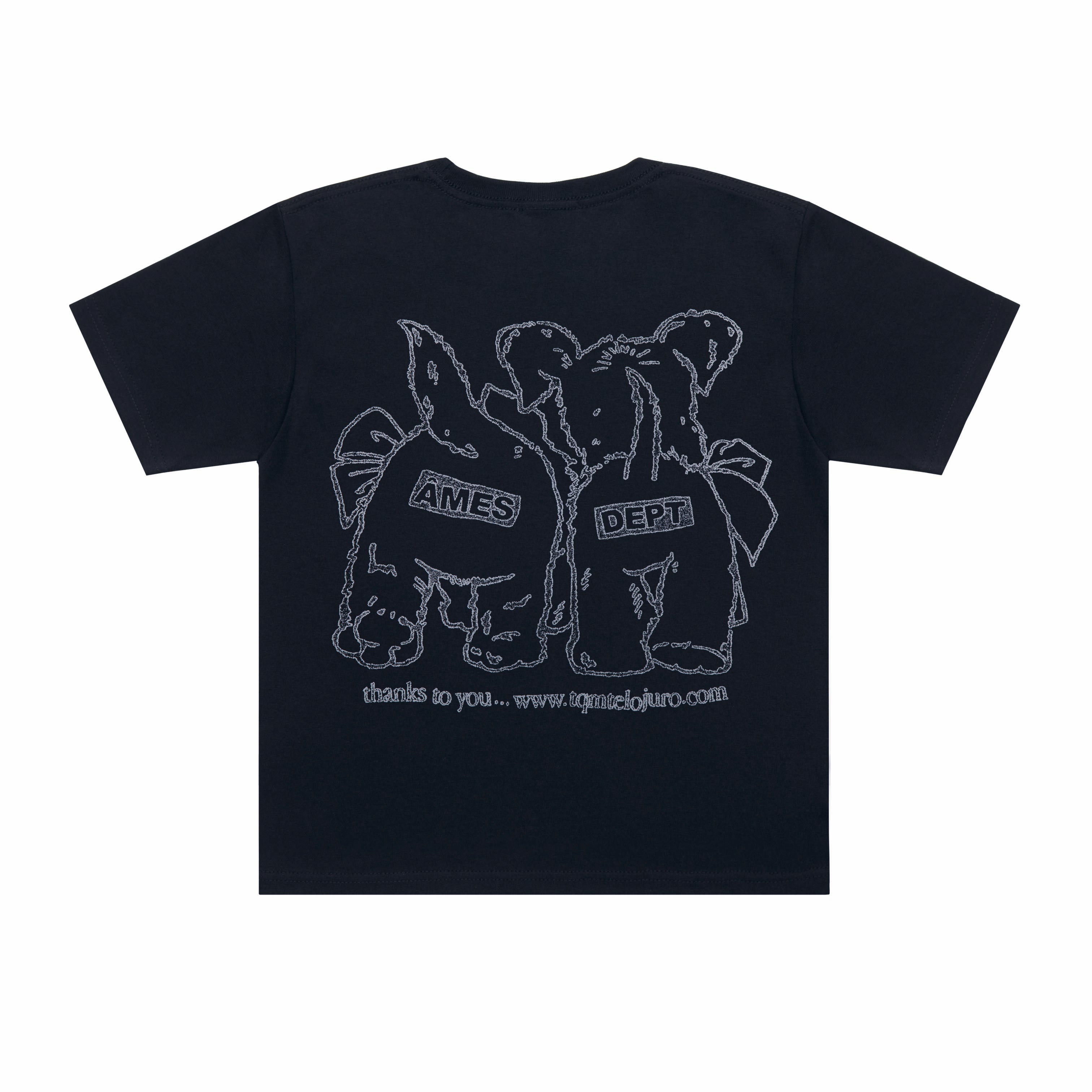 TIME BBY TEE
