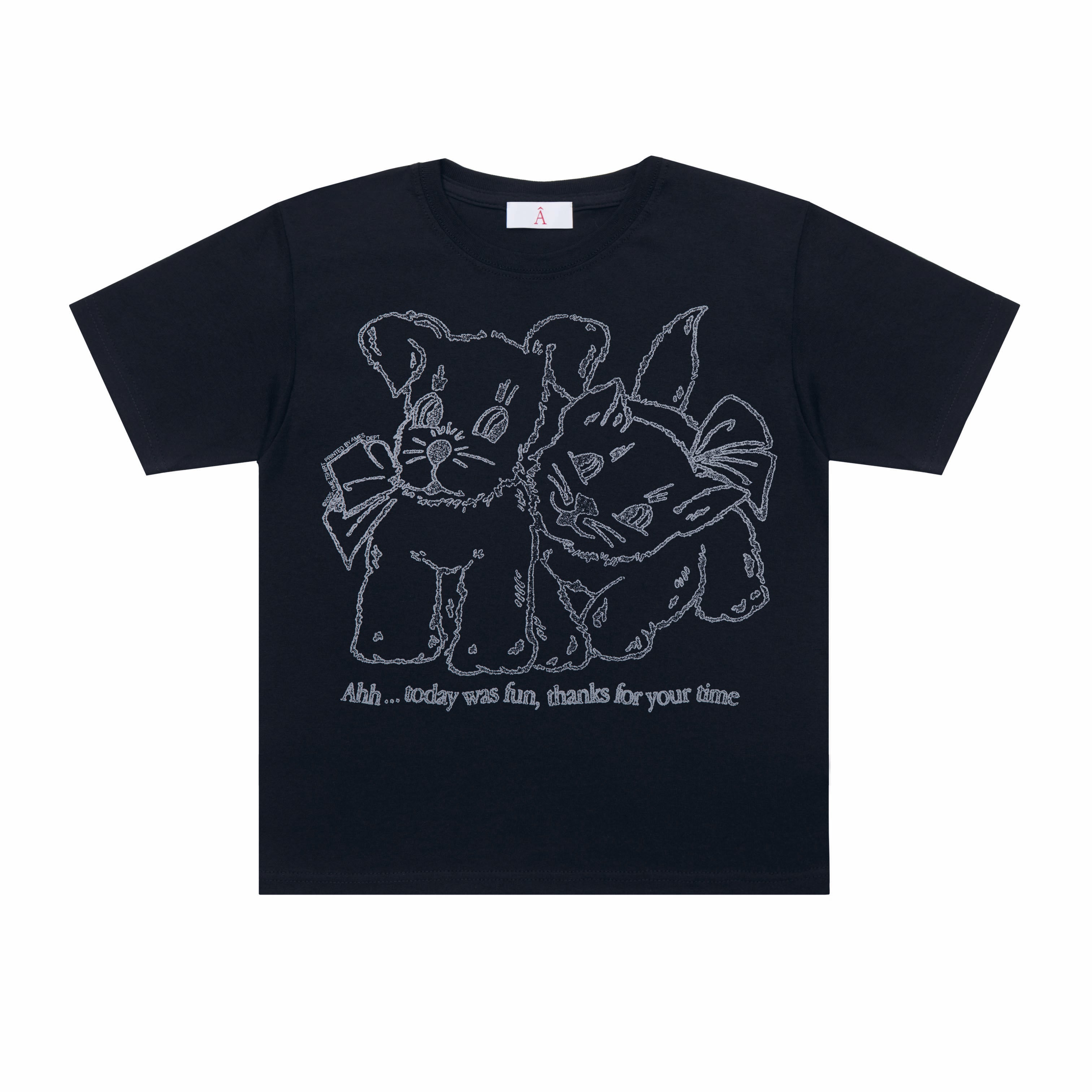 TIME BBY TEE