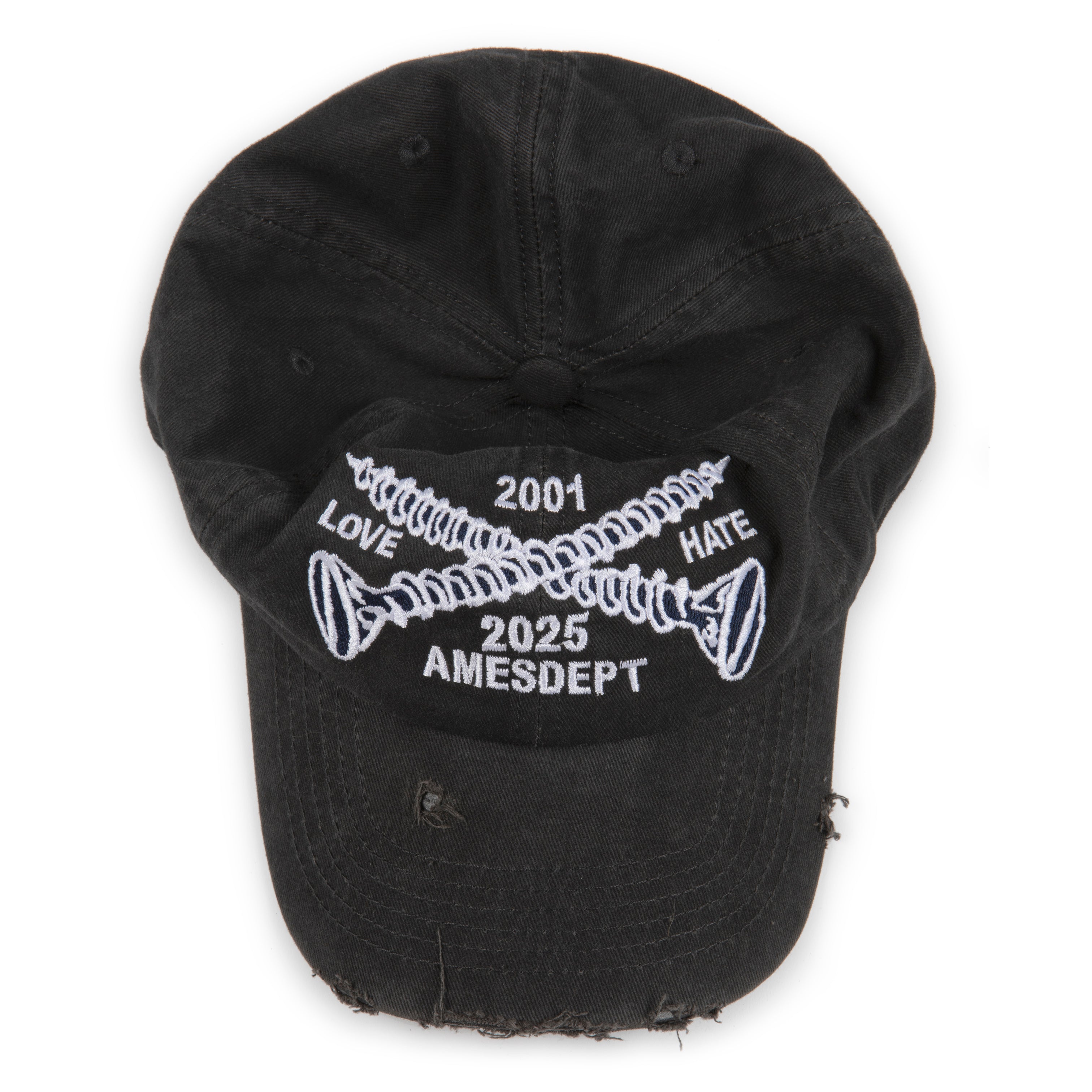 LOVE / HATE CAP