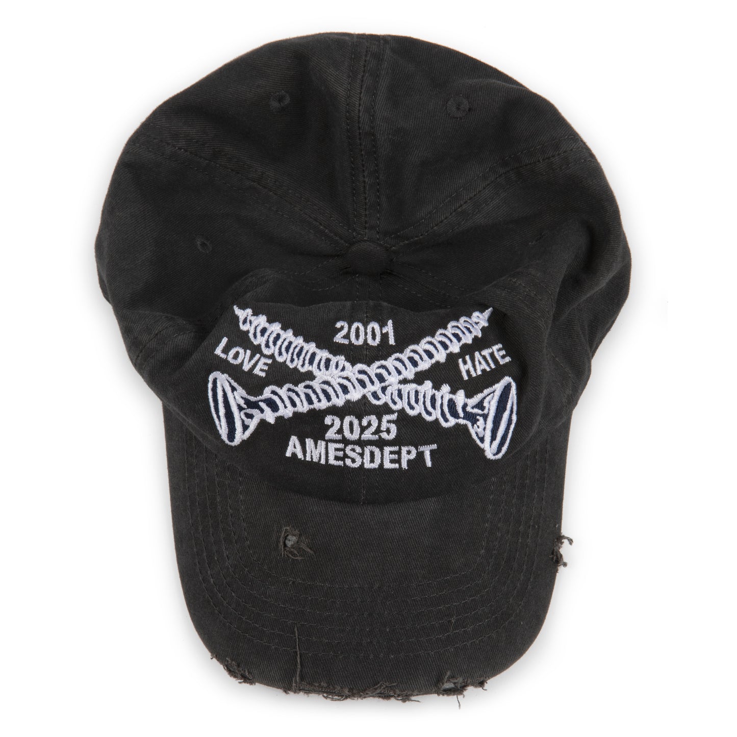 LOVE / HATE CAP