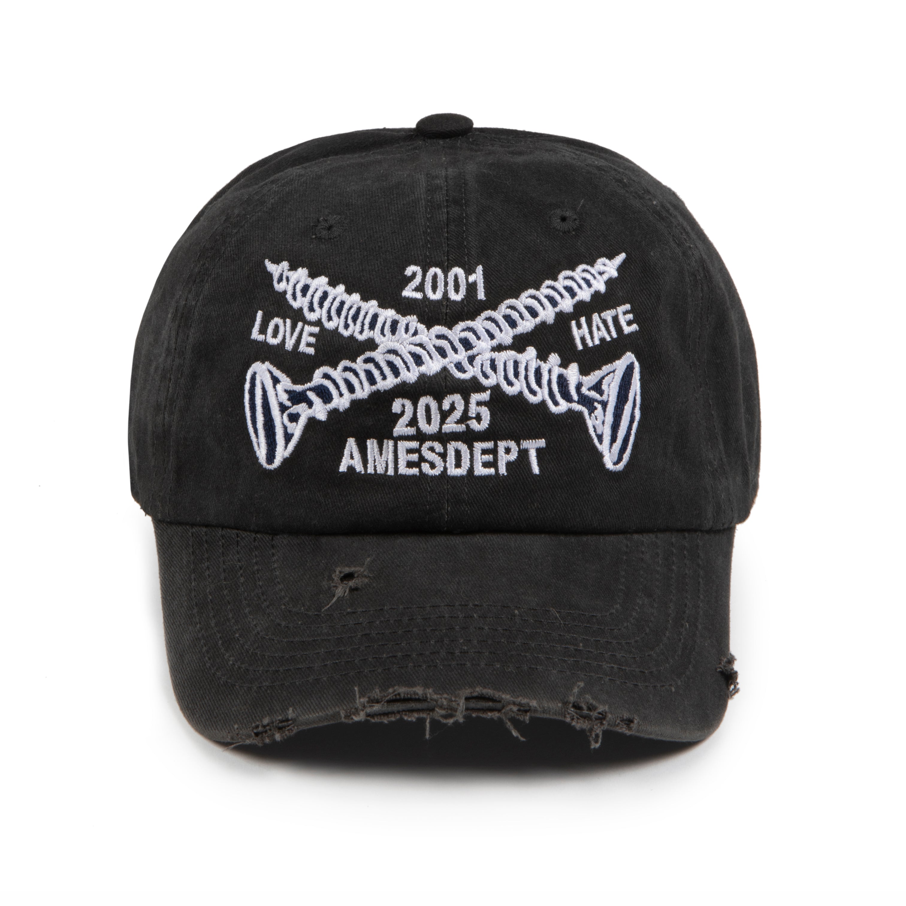 LOVE / HATE CAP