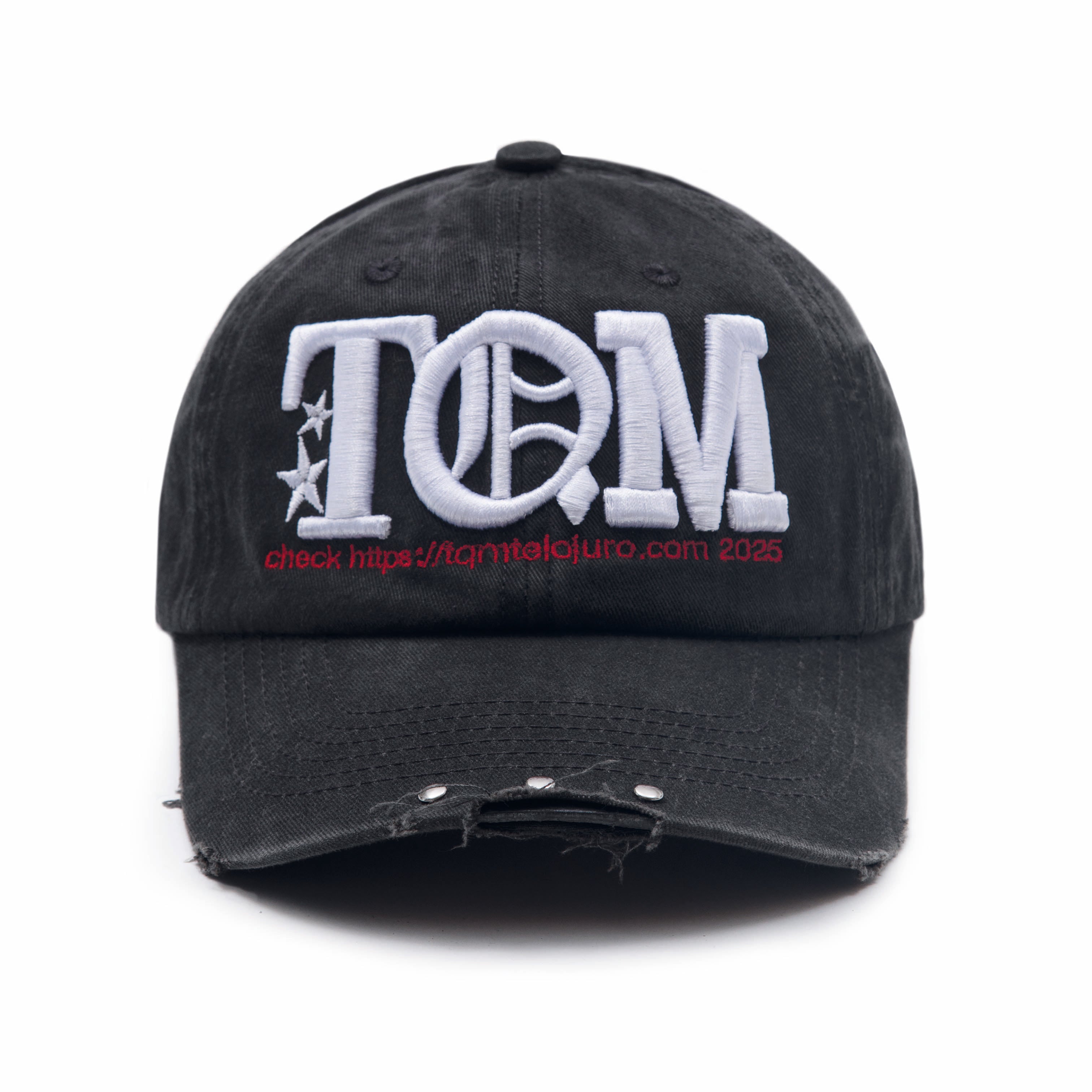 TQM CAP