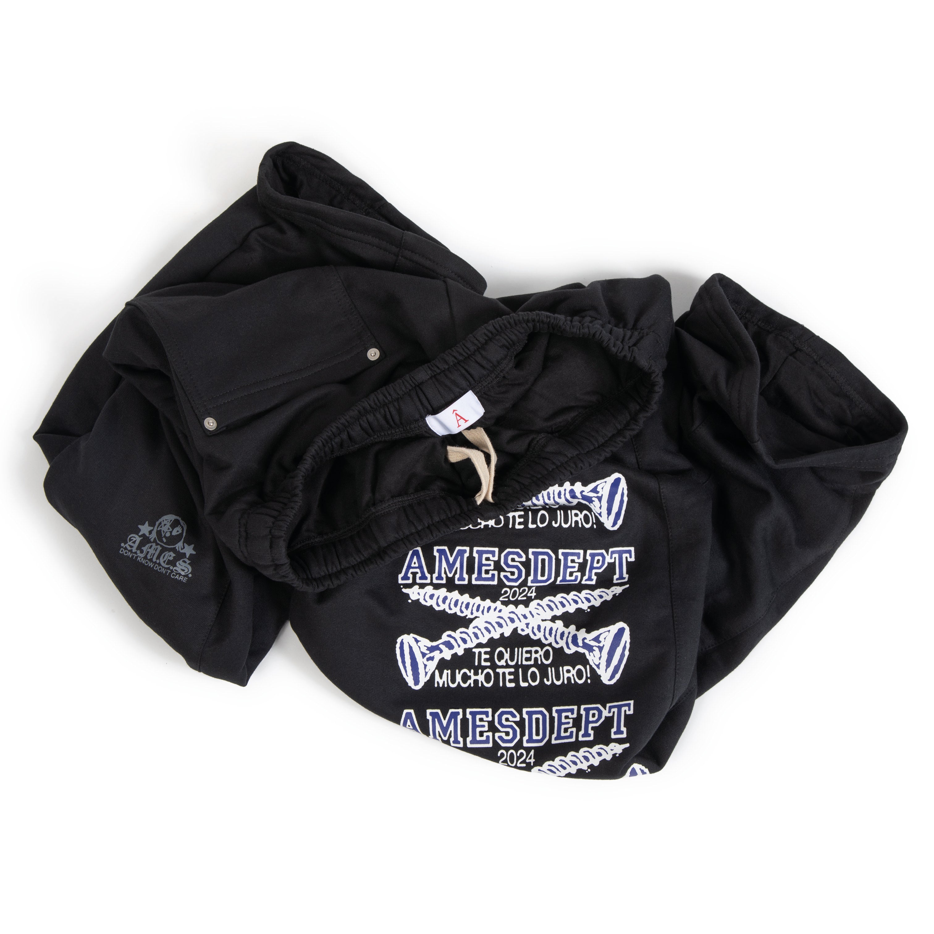 SCREWS SWEATPANTS