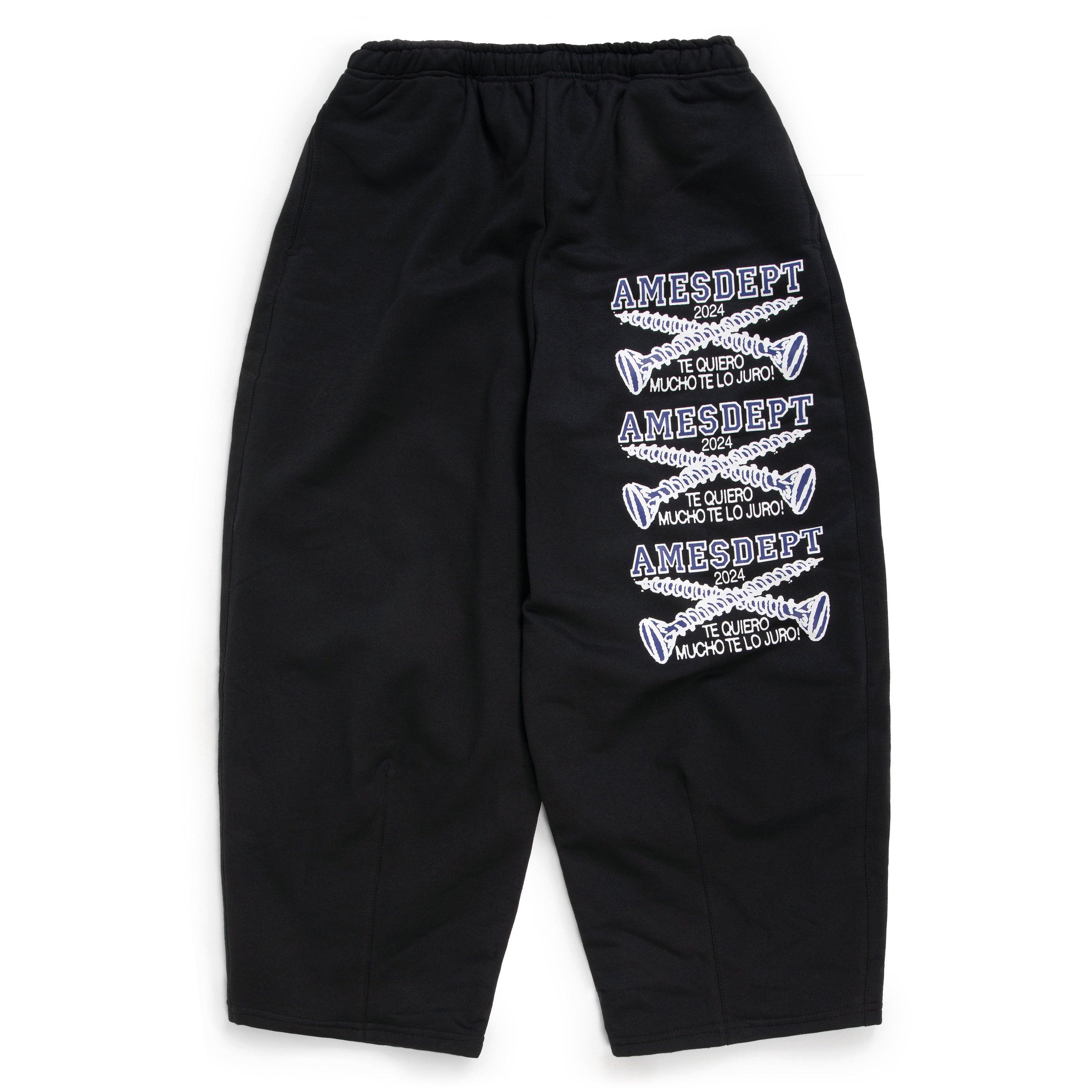 SCREWS SWEATPANTS