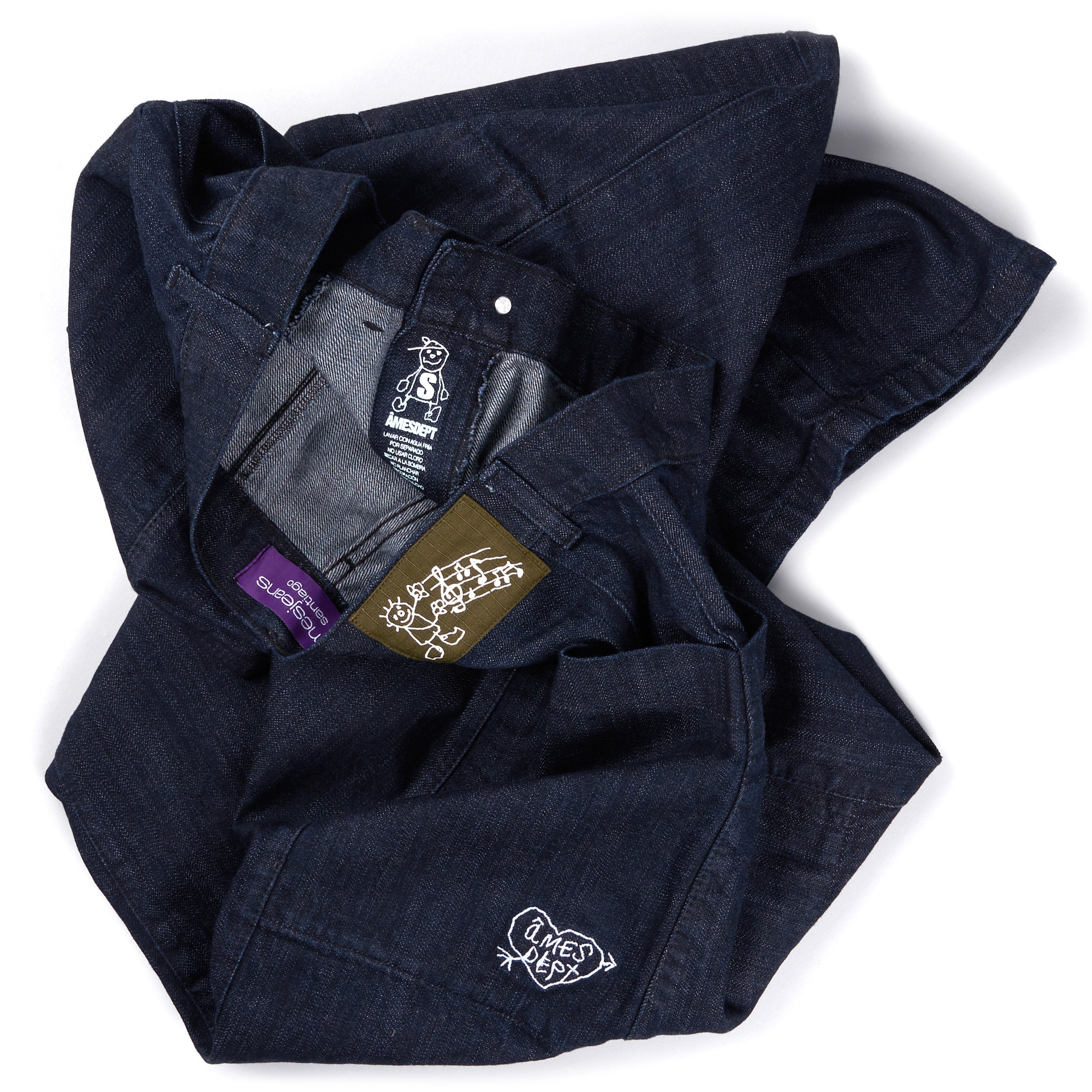 180 JEANS V1