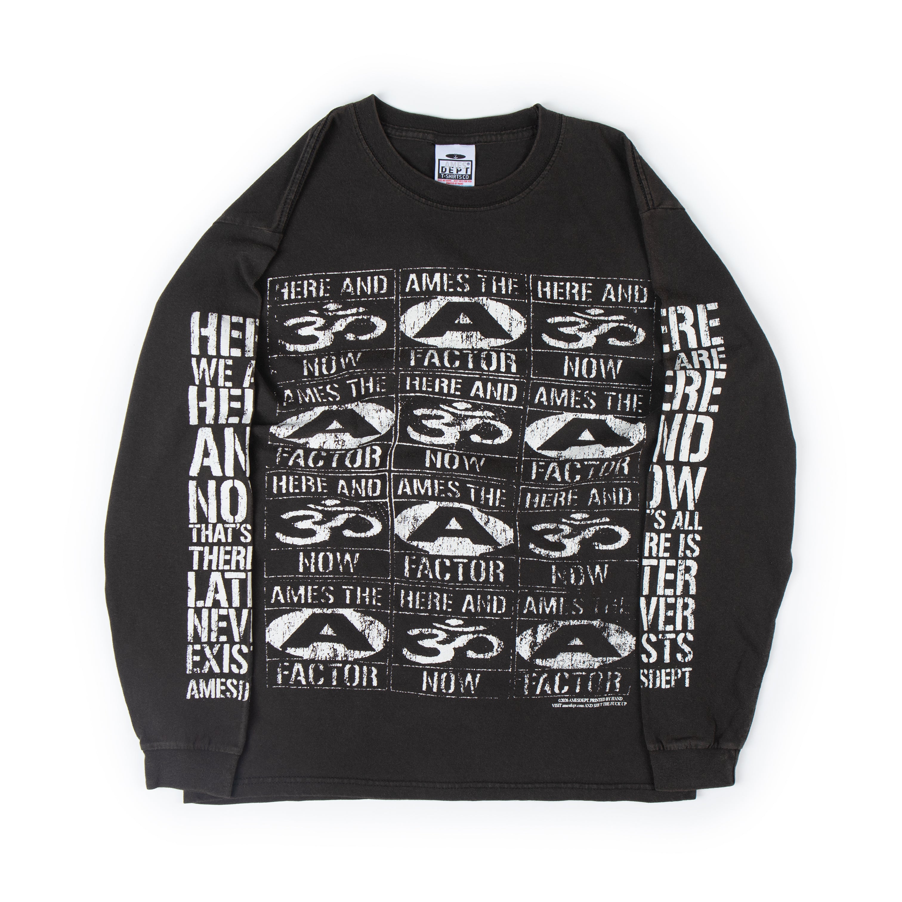 A FACTOR L/S