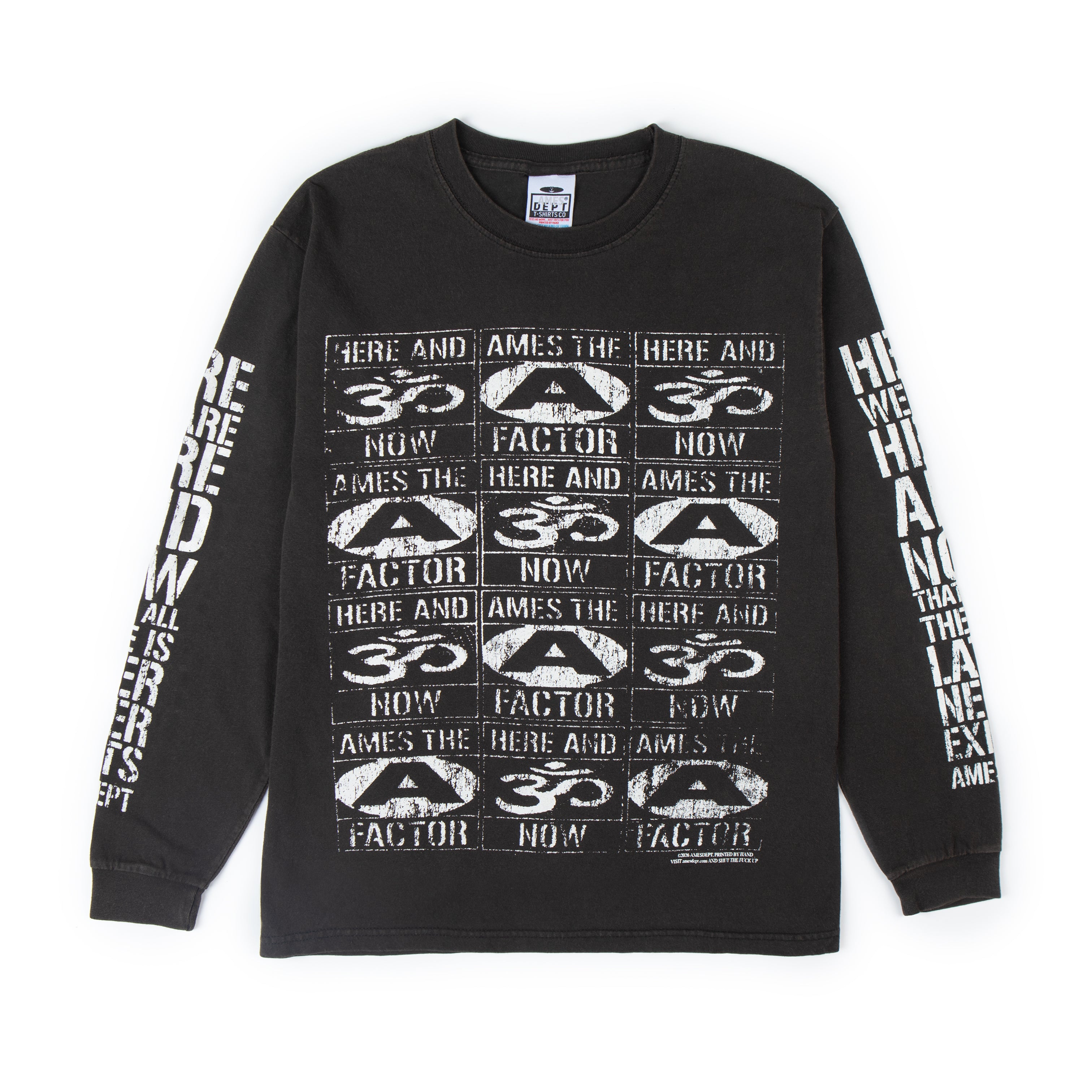 A FACTOR L/S