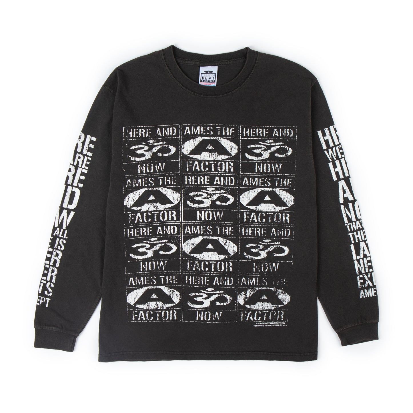 A FACTOR L/S